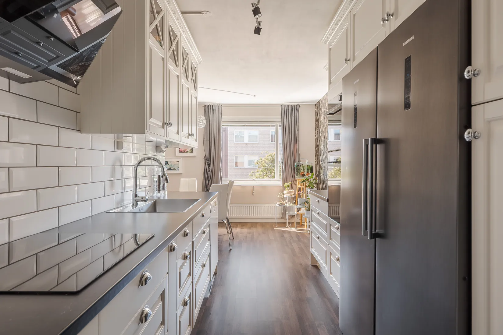 Bostadsrätt, Lundenvägen 31B, Lunden, Skövde
