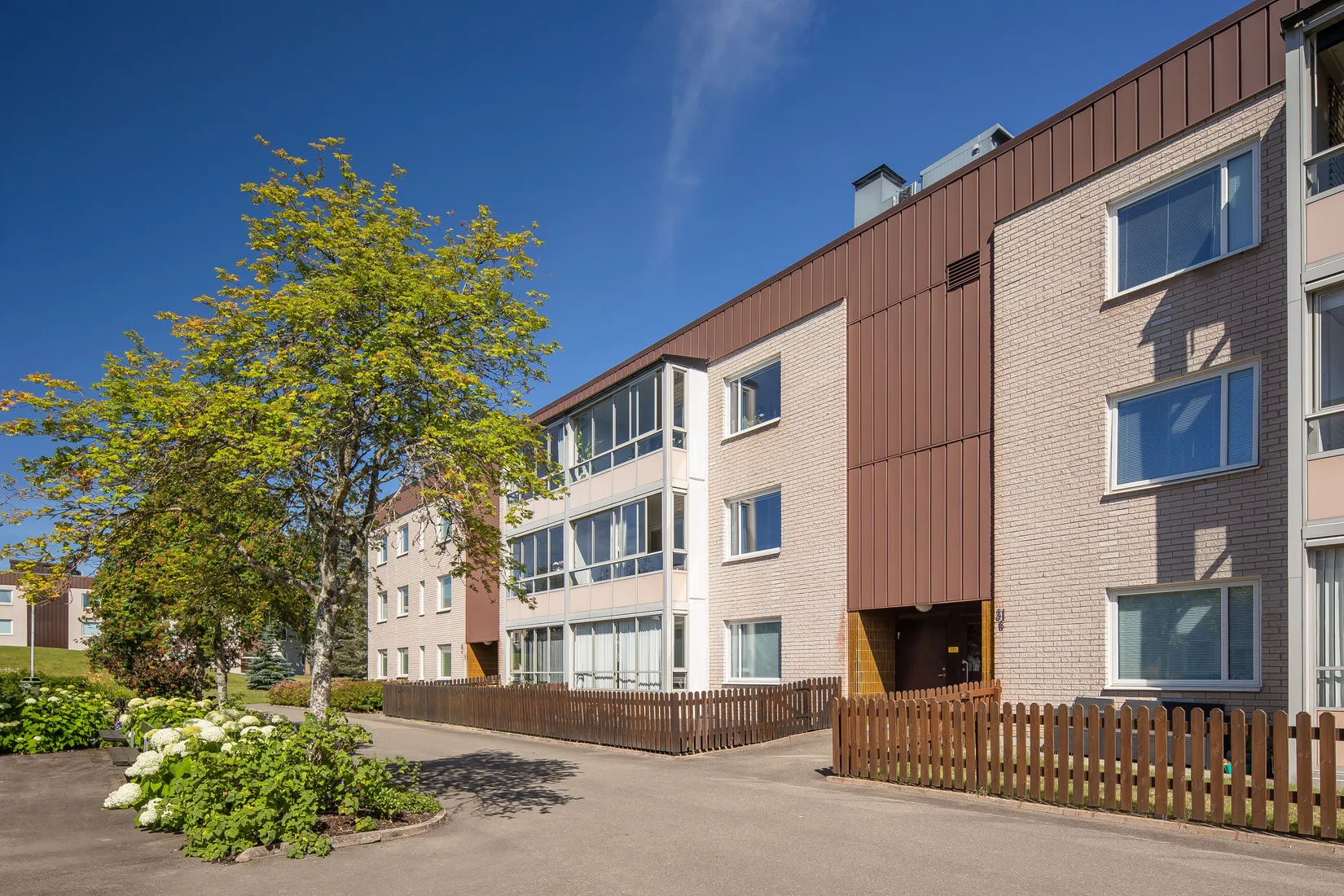 Bostadsrätt, Lundenvägen 31B, Lunden, Skövde