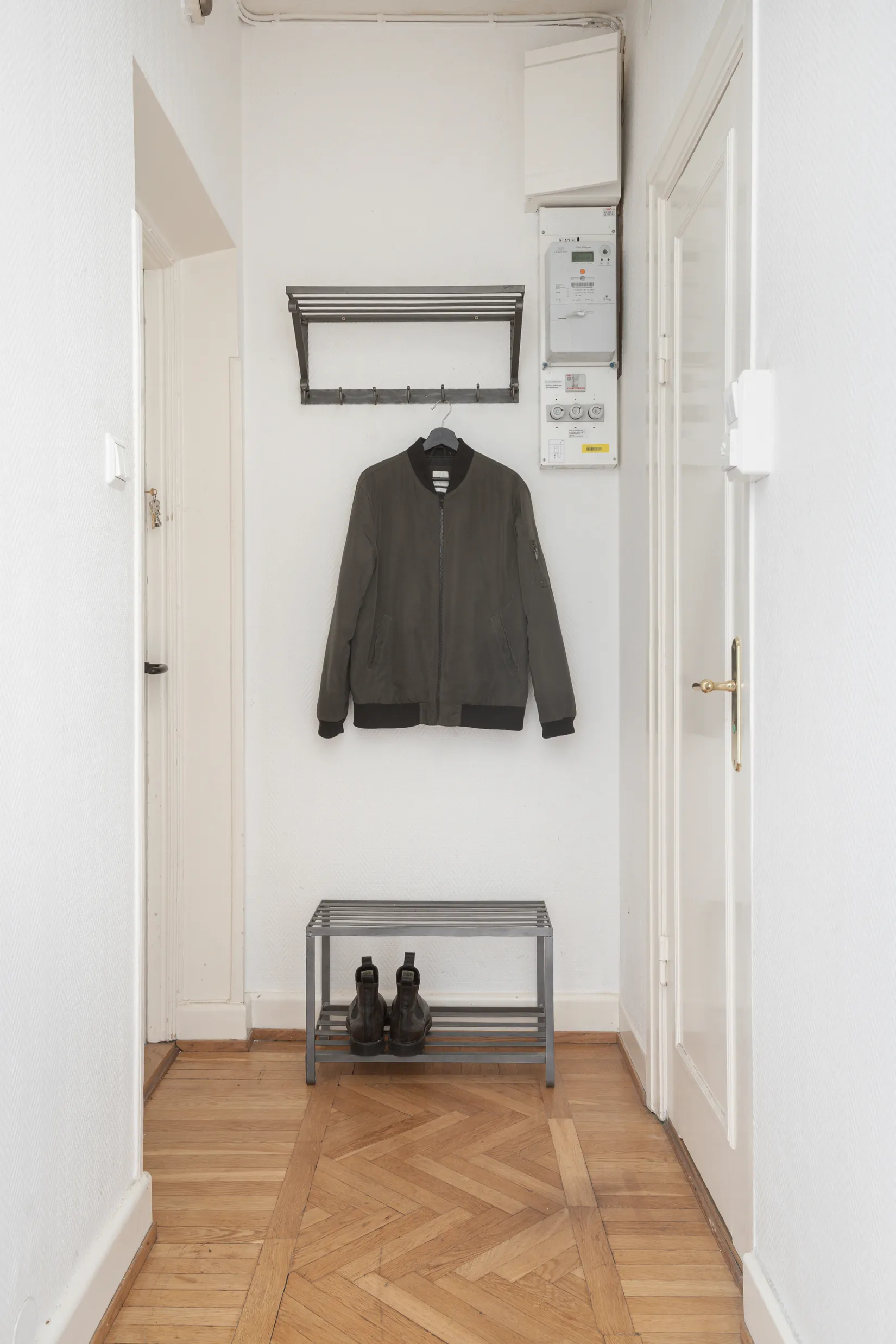 Bostadsrätt, Södra Esplanaden 23A, Lund - Centrum, Lund