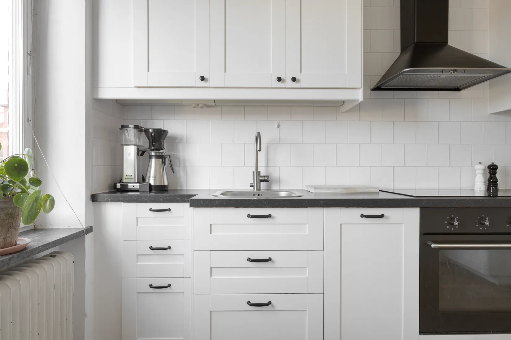Bostadsrätt, Södra Esplanaden 23A, Lund - Centrum, Lund