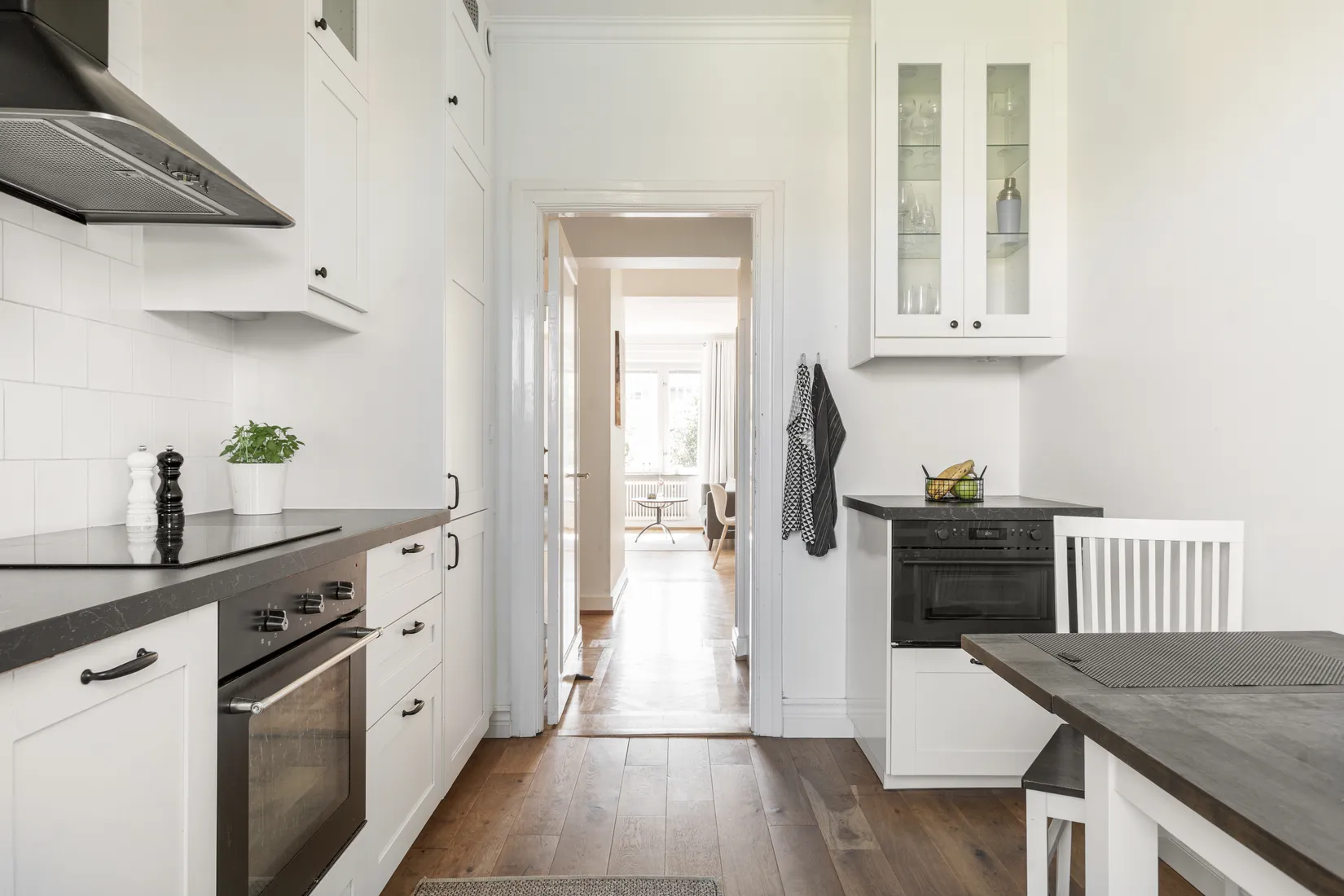 Bostadsrätt, Södra Esplanaden 23A, Lund - Centrum, Lund