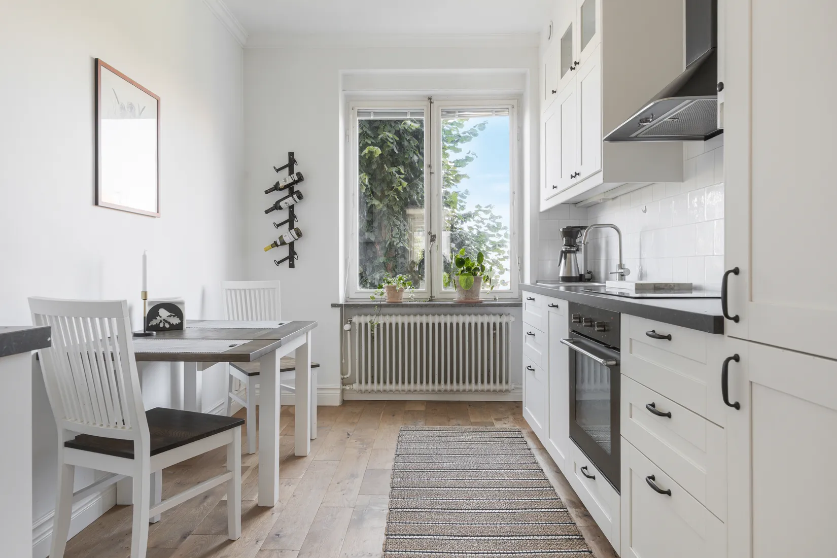 Bostadsrätt, Södra Esplanaden 23A, Lund - Centrum, Lund