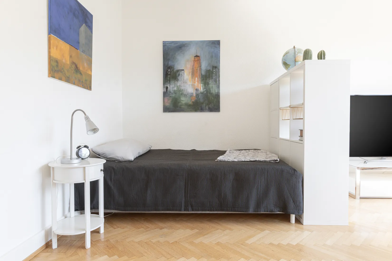 Bostadsrätt, Södra Esplanaden 23A, Lund - Centrum, Lund