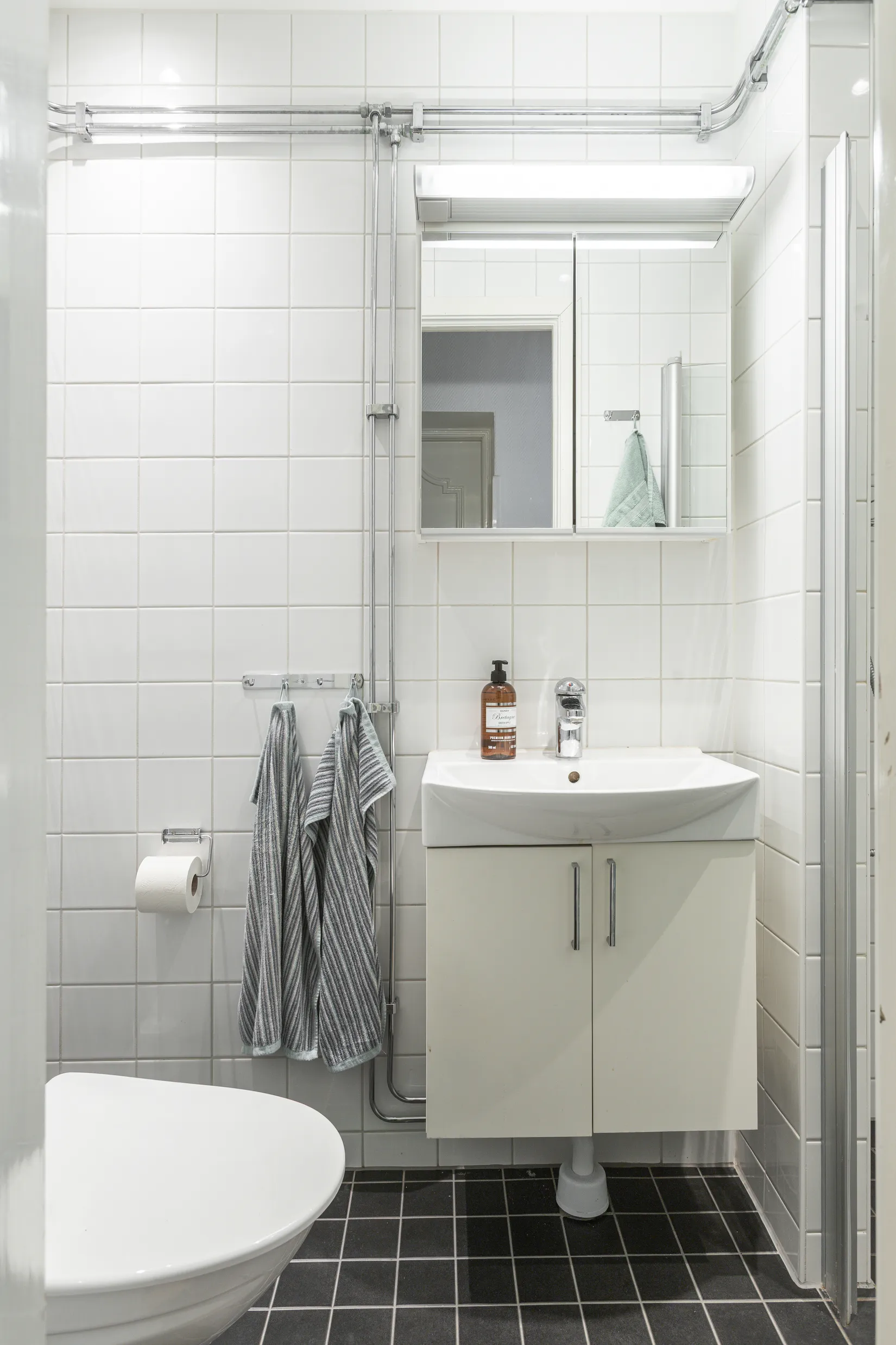 Bostadsrätt, Södra Esplanaden 23A, Lund - Centrum, Lund