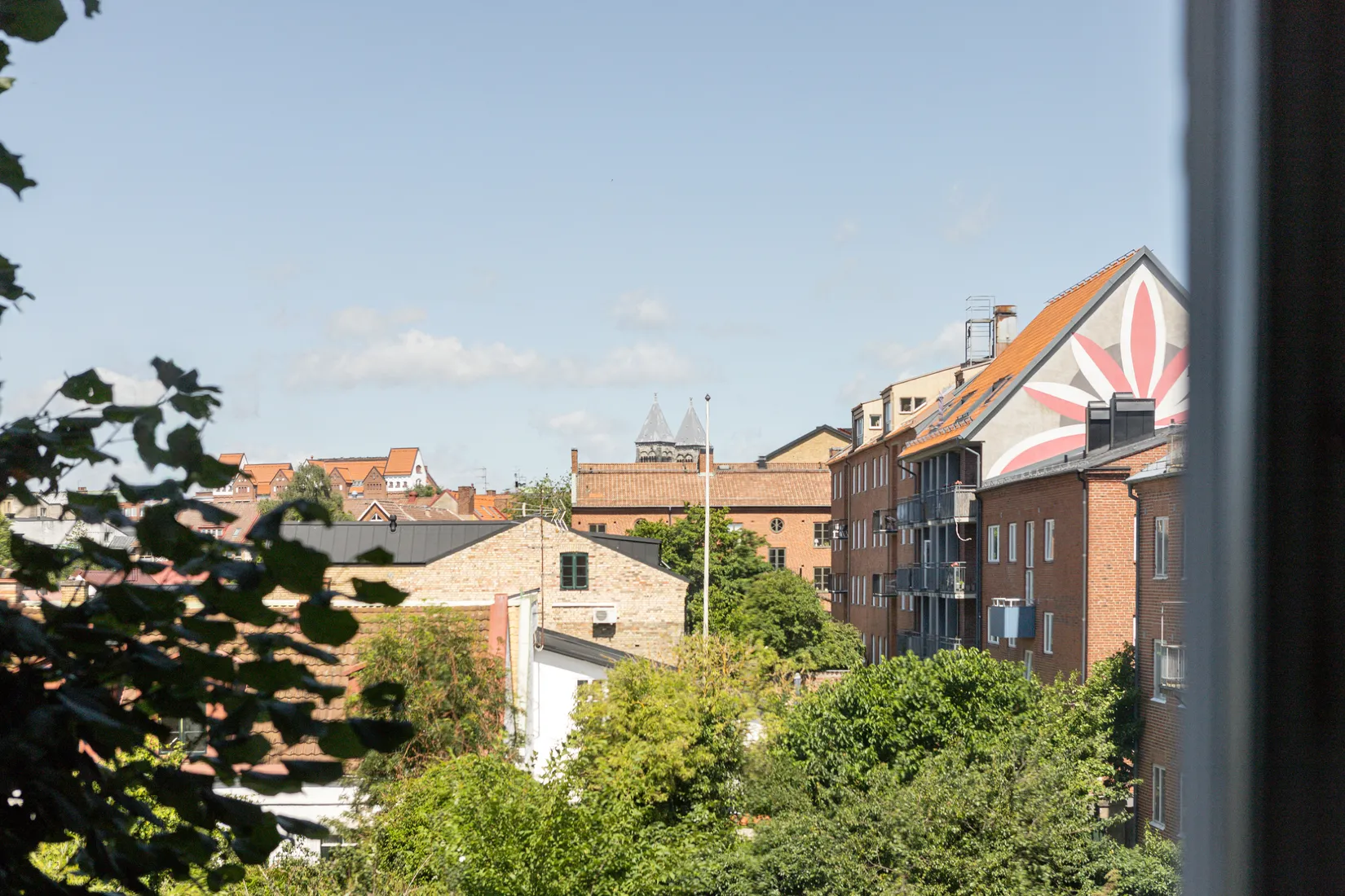 Bostadsrätt, Södra Esplanaden 23A, Lund - Centrum, Lund