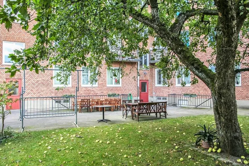 Bostadsrätt, Södra Esplanaden 23A, Lund - Centrum, Lund