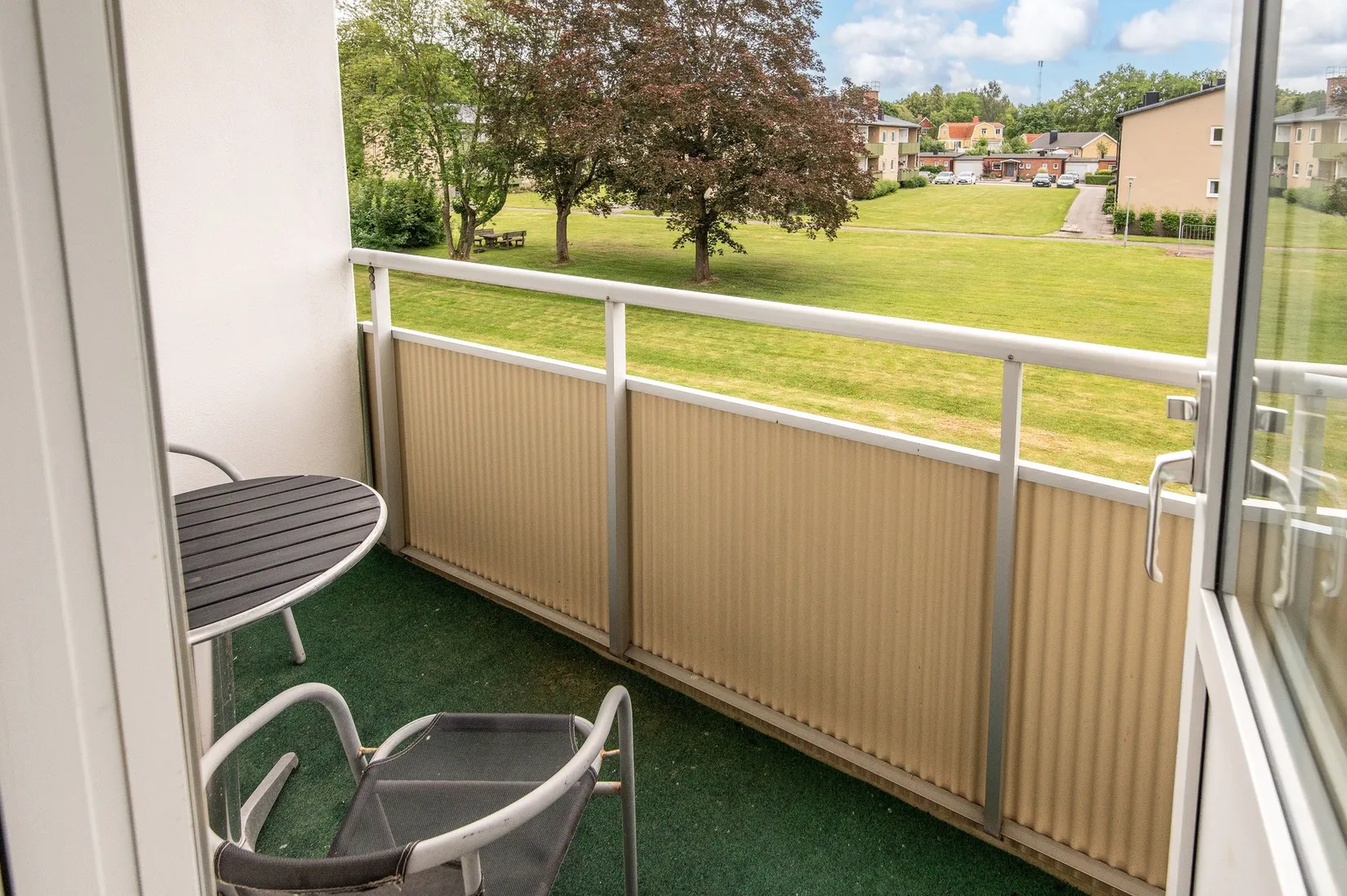 Bostadsrätt, Bergslagsvägen 23, Skärblacka, Norrköping