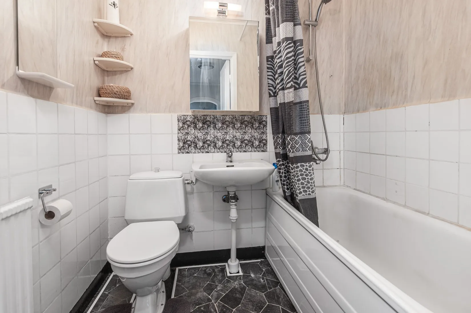 Bostadsrätt, Bergslagsvägen 23, Skärblacka, Norrköping