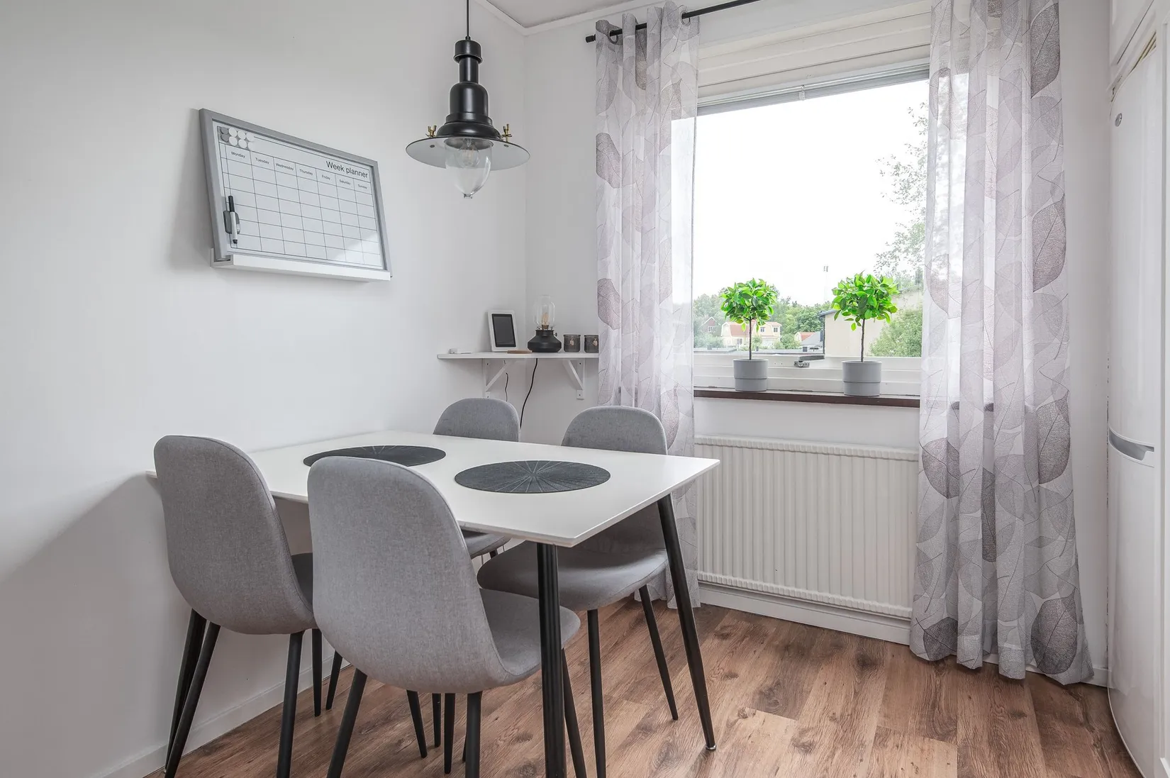 Bostadsrätt, Bergslagsvägen 23, Skärblacka, Norrköping