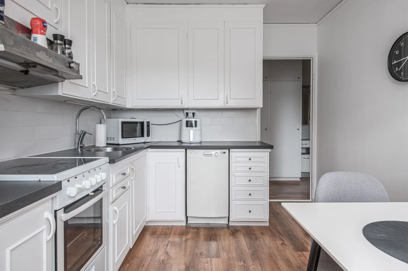 Bostadsrätt, Bergslagsvägen 23, Skärblacka, Norrköping