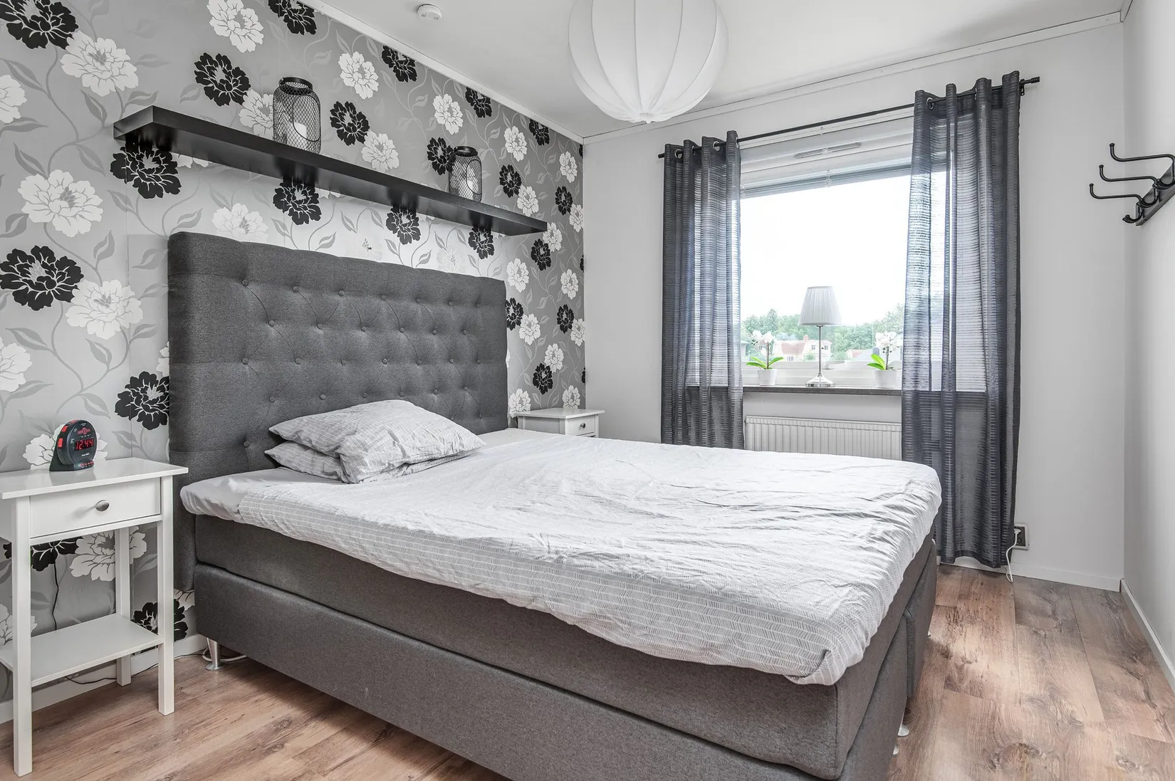 Bostadsrätt, Bergslagsvägen 23, Skärblacka, Norrköping