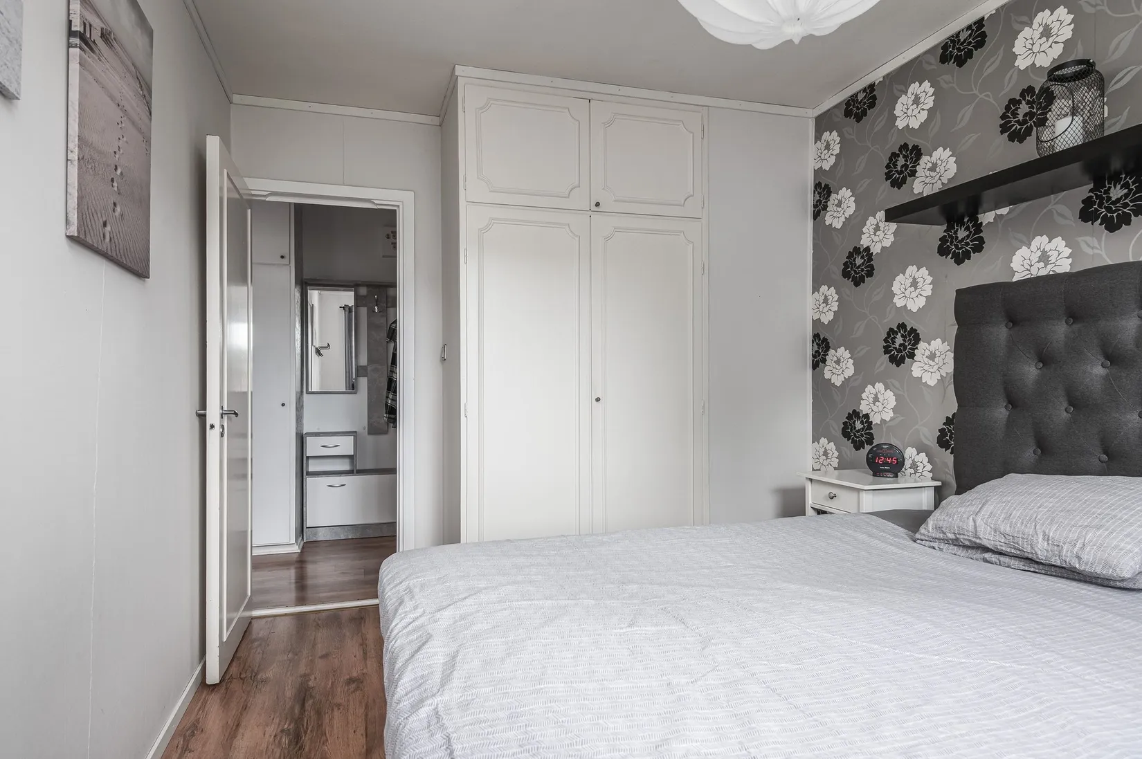 Bostadsrätt, Bergslagsvägen 23, Skärblacka, Norrköping