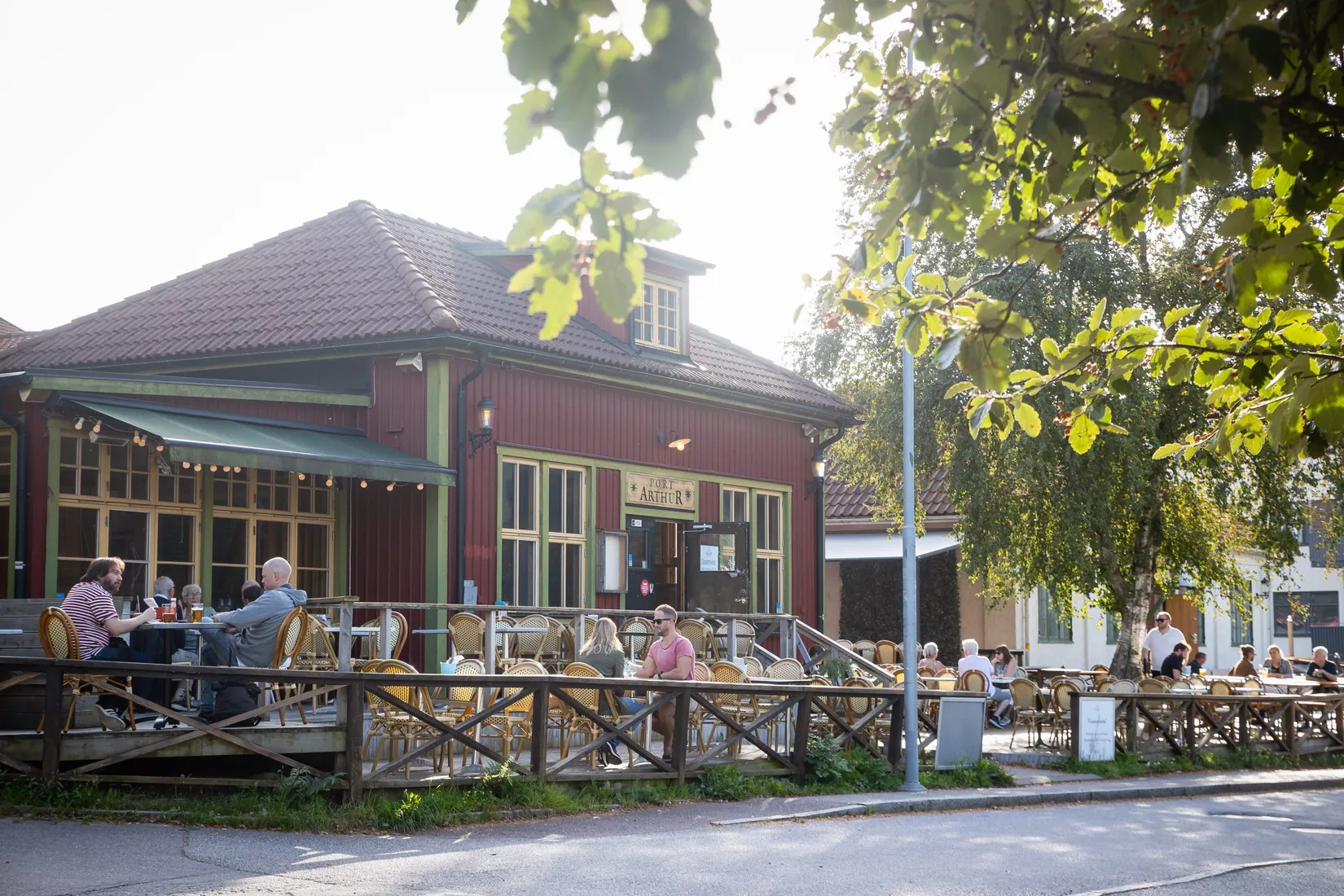 Bostadsrätt, Vintergatan 9, Sannegårdshamnen, Göteborg