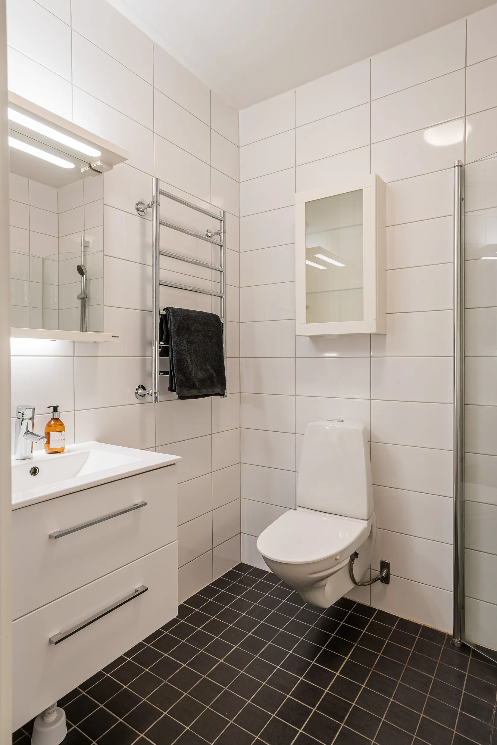 Bostadsrätt, Vintergatan 9, Sannegårdshamnen, Göteborg