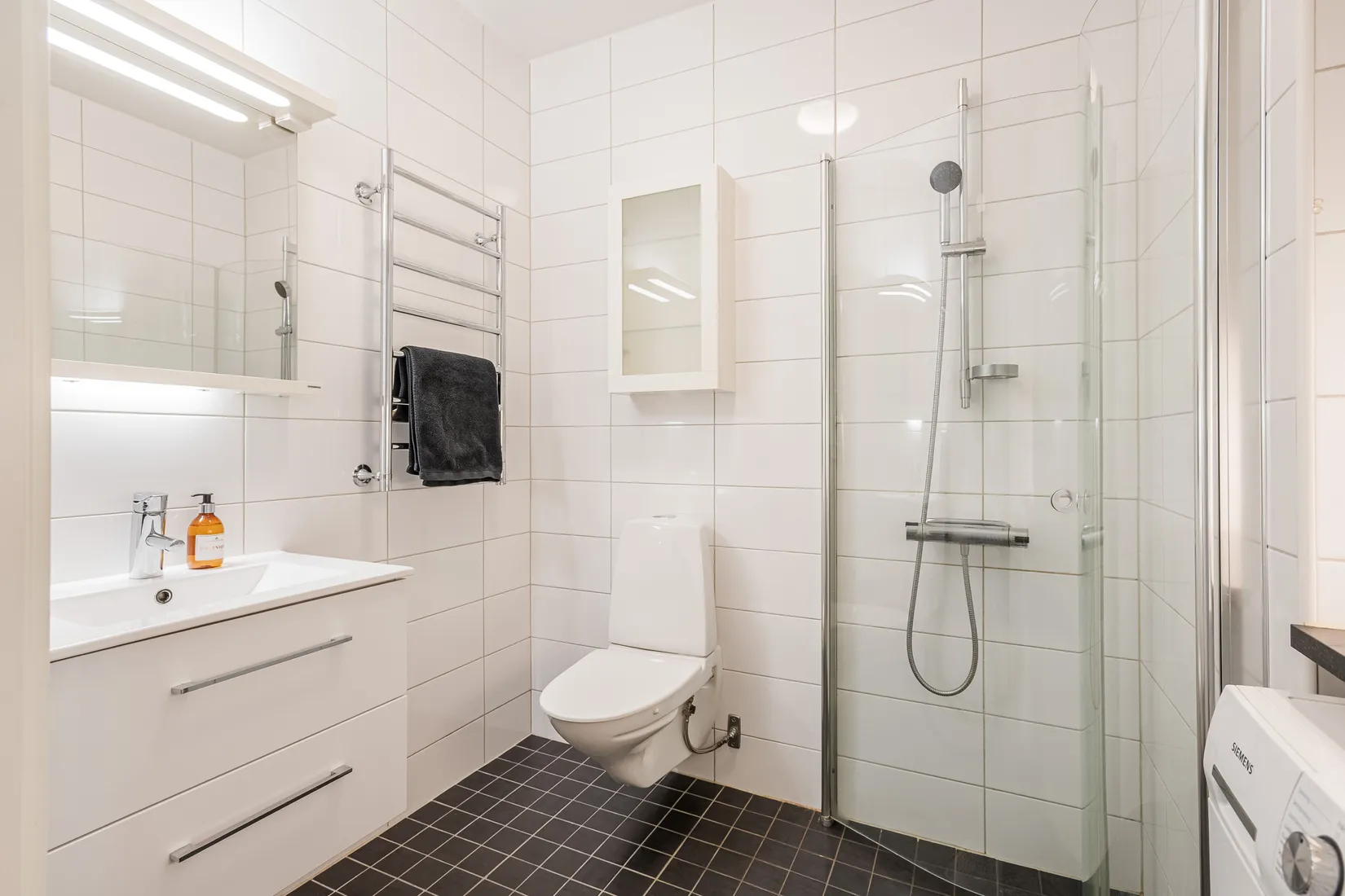 Bostadsrätt, Vintergatan 9, Sannegårdshamnen, Göteborg