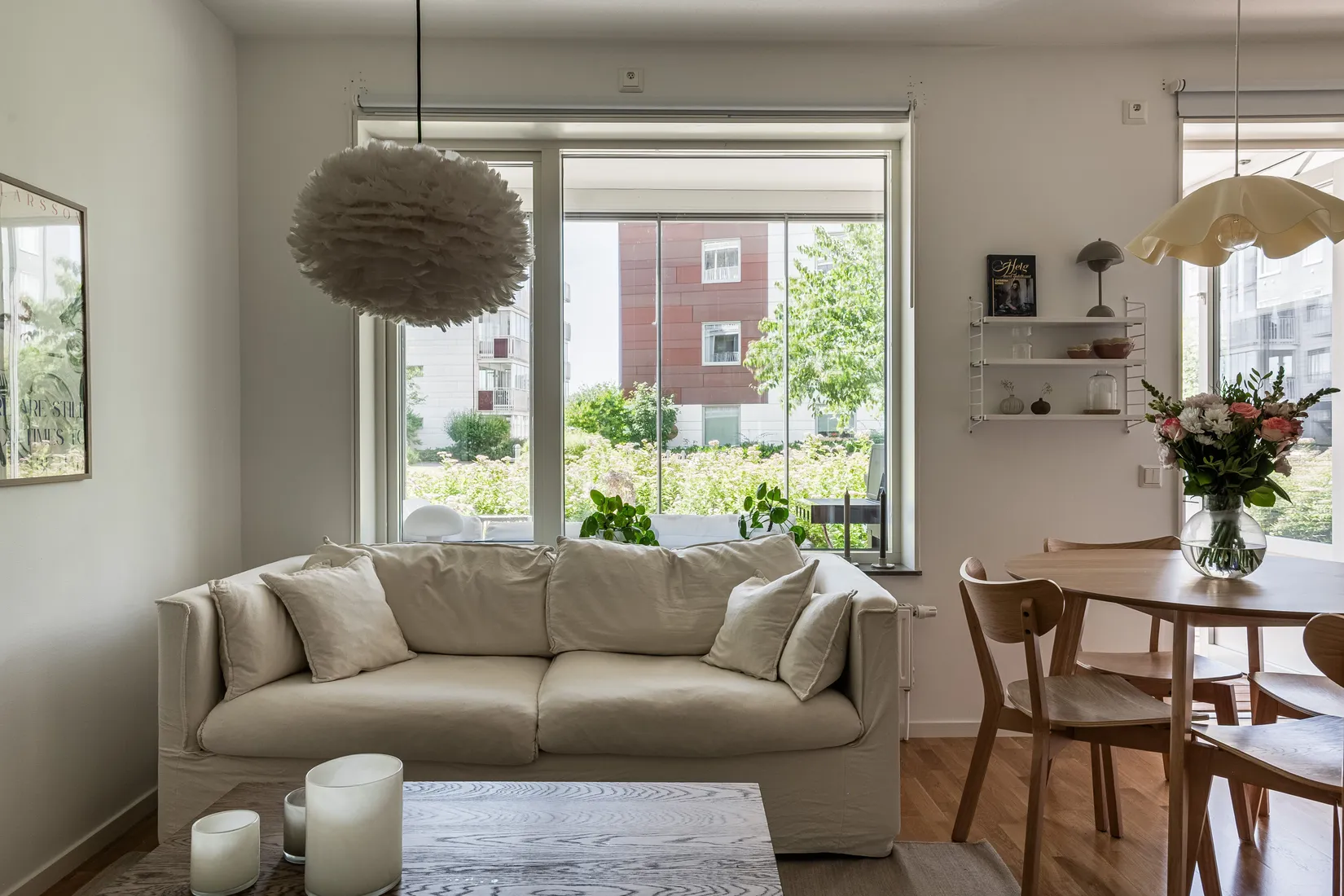 Bostadsrätt, Vintergatan 9, Sannegårdshamnen, Göteborg