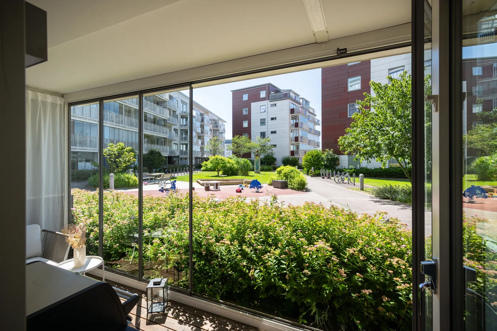Bostadsrätt, Vintergatan 9, Sannegårdshamnen, Göteborg