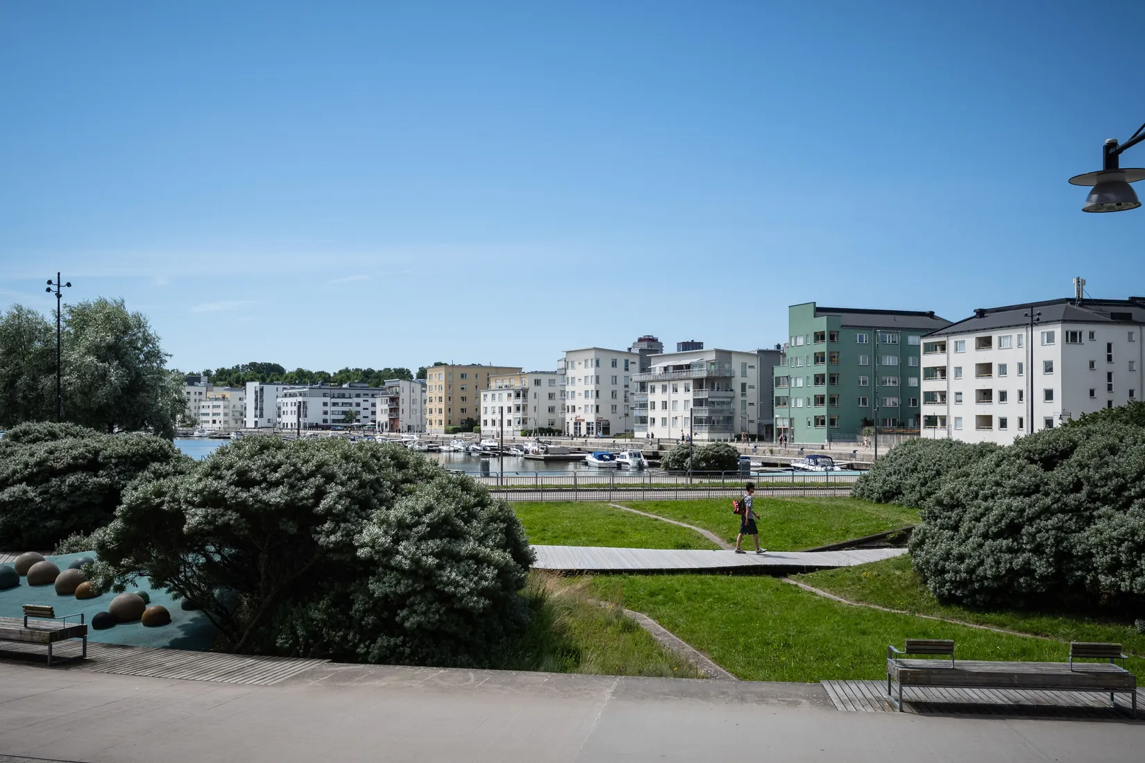 Bostadsrätt, Vintergatan 9, Sannegårdshamnen, Göteborg