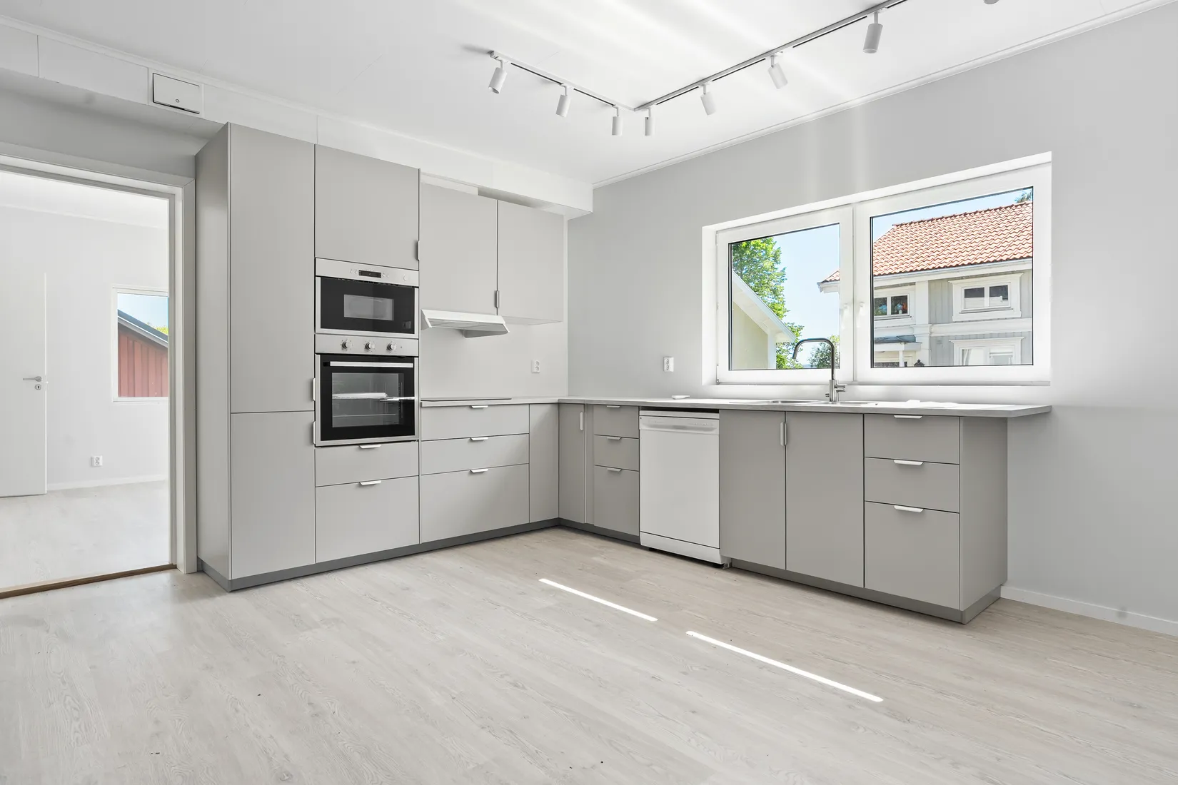 Villa, Herrskapsgatan 2, Tunadal, Sundsvall