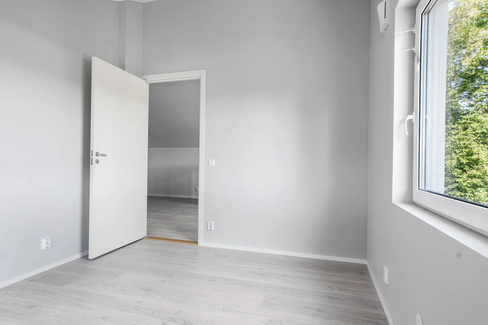 Villa, Herrskapsgatan 2, Tunadal, Sundsvall