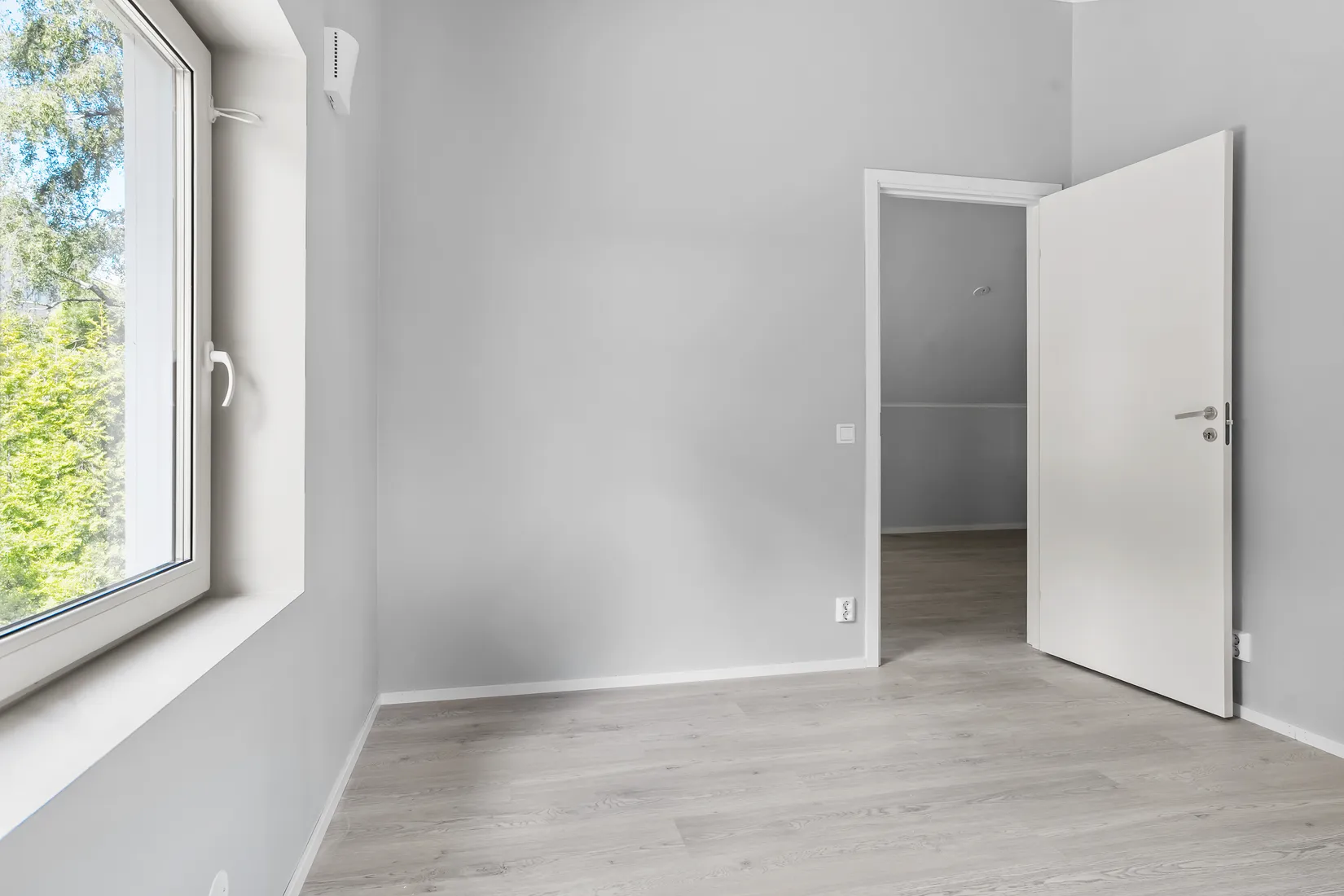 Villa, Herrskapsgatan 2, Tunadal, Sundsvall