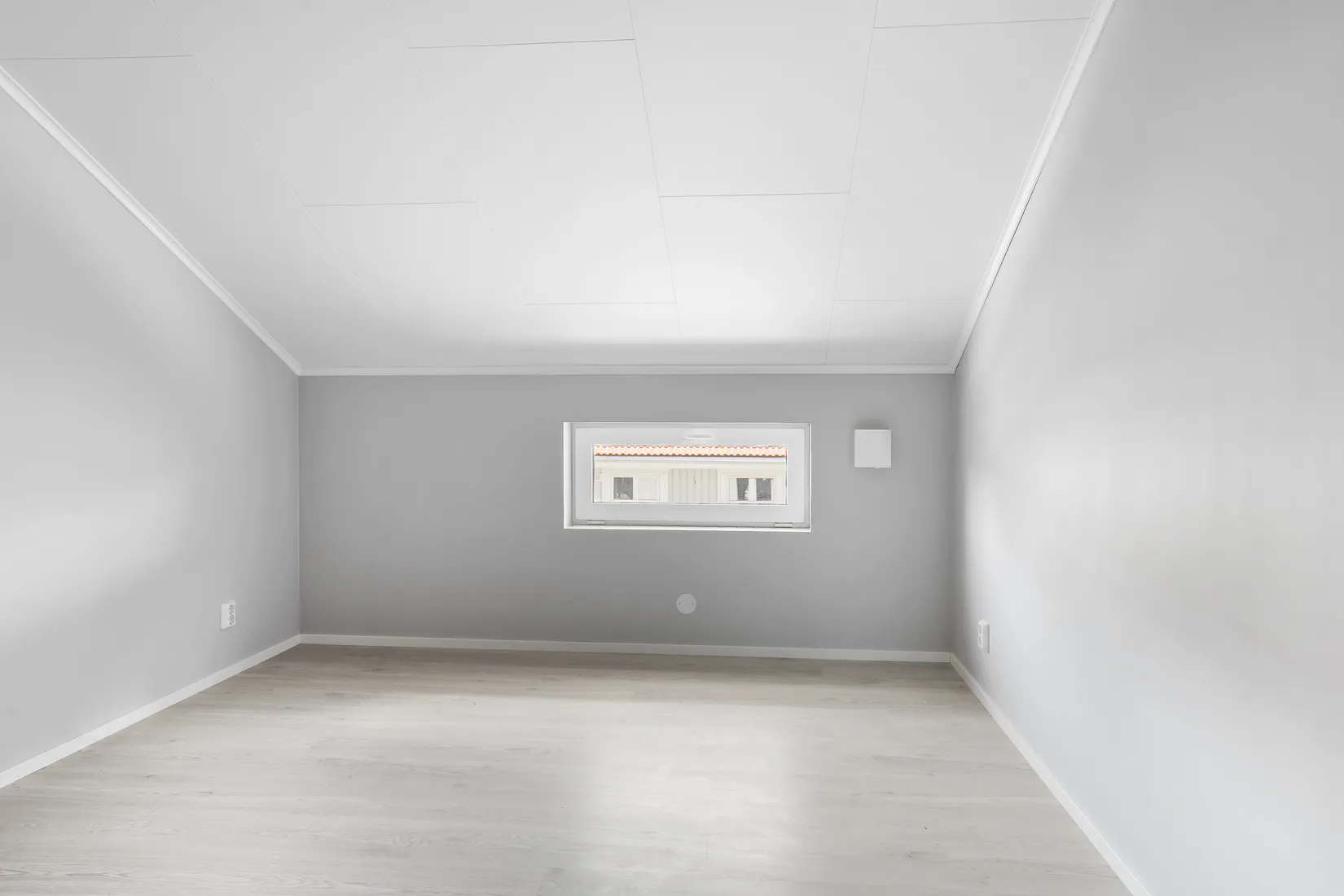 Villa, Herrskapsgatan 2, Tunadal, Sundsvall