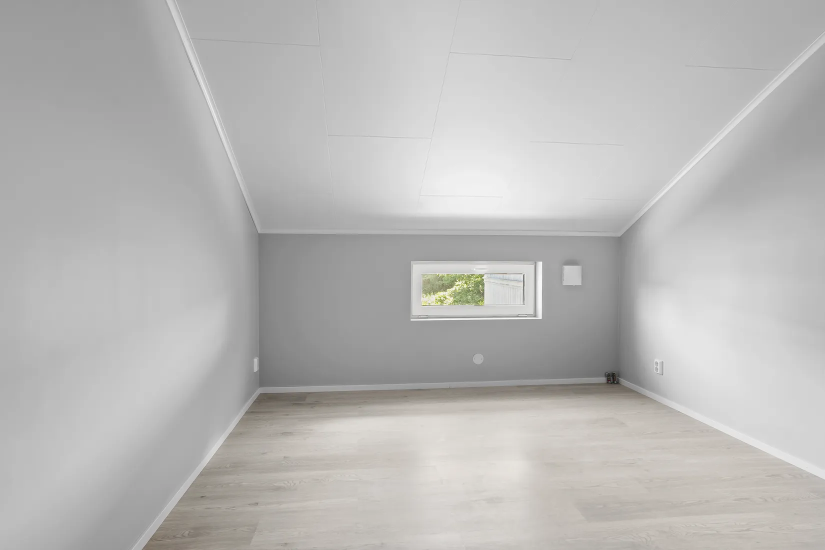 Villa, Herrskapsgatan 2, Tunadal, Sundsvall