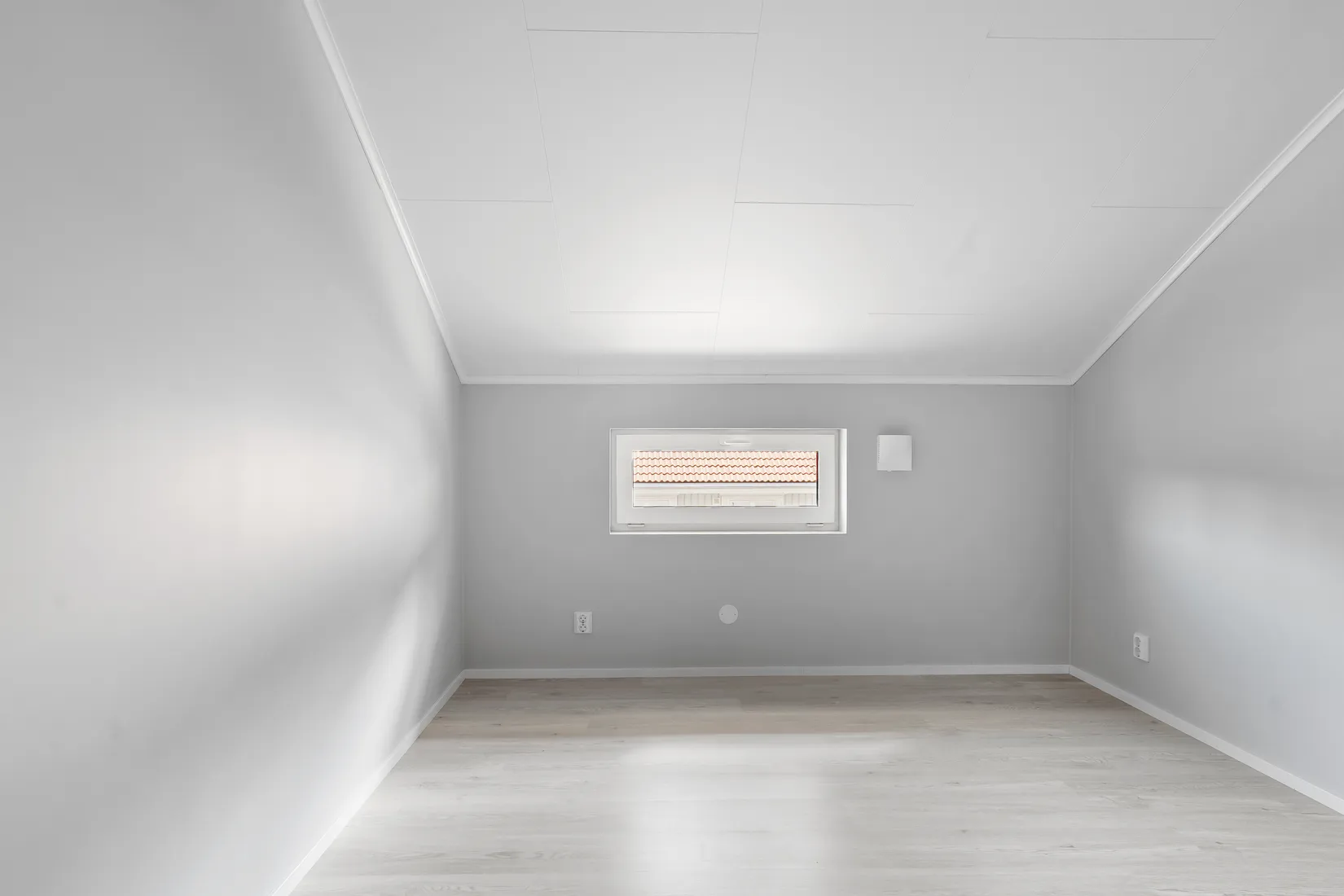 Villa, Herrskapsgatan 2, Tunadal, Sundsvall