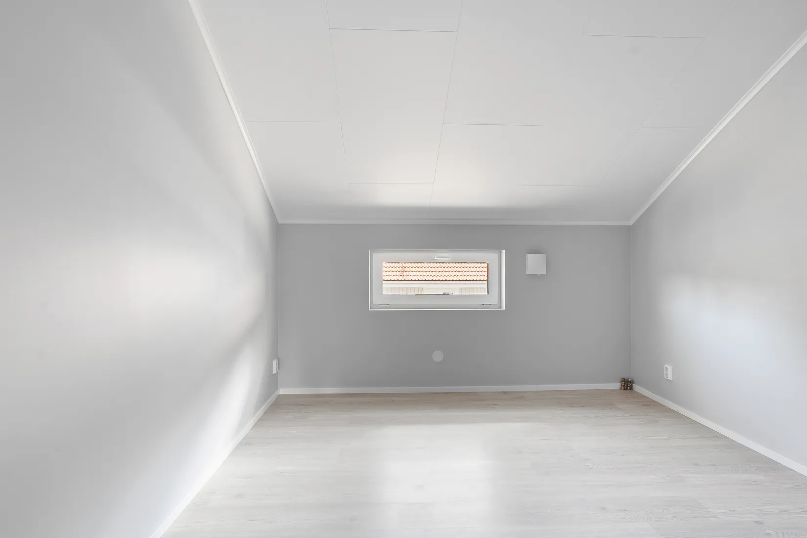Villa, Herrskapsgatan 2, Tunadal, Sundsvall