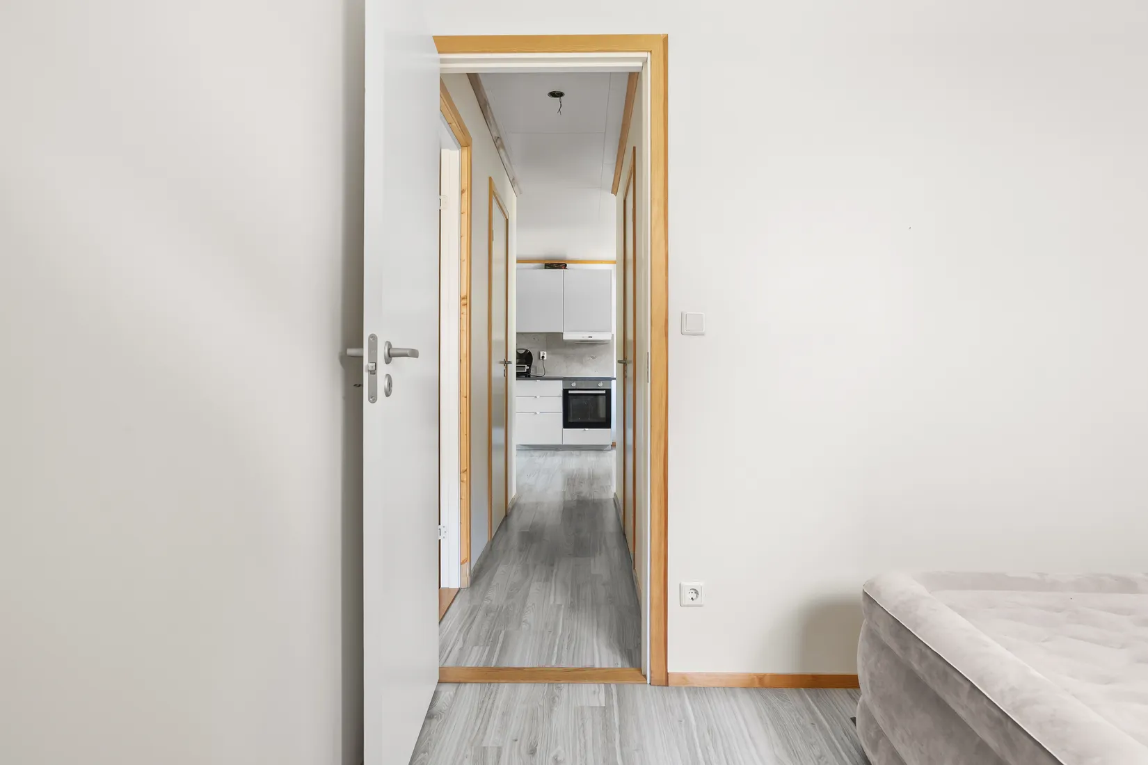 Villa, Herrskapsgatan 2, Tunadal, Sundsvall