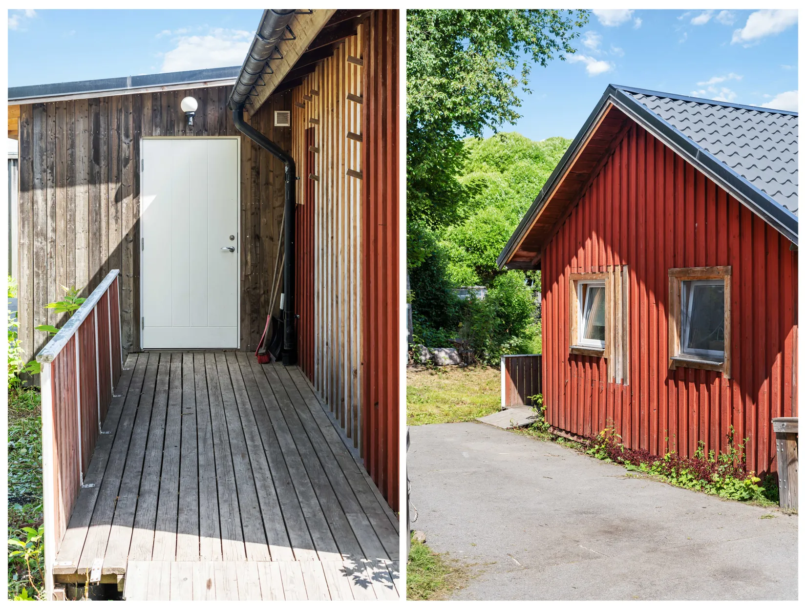 Villa, Herrskapsgatan 2, Tunadal, Sundsvall