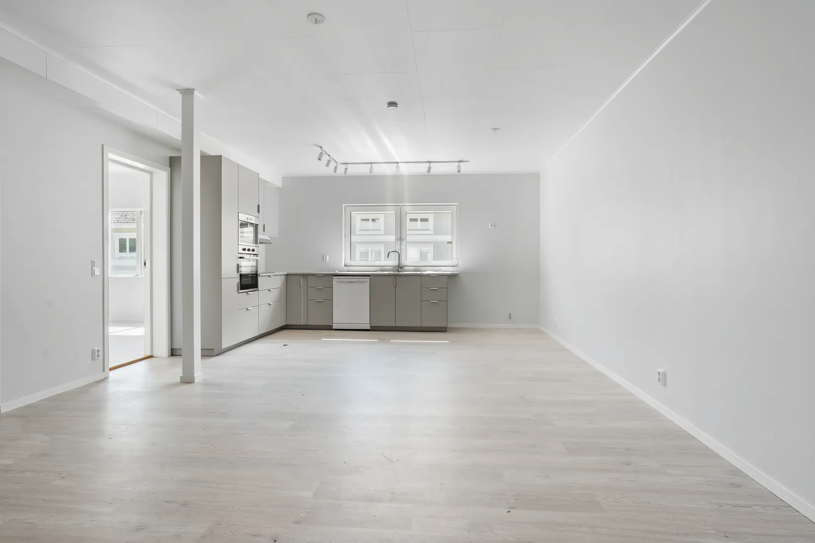 Villa, Herrskapsgatan 2, Tunadal, Sundsvall