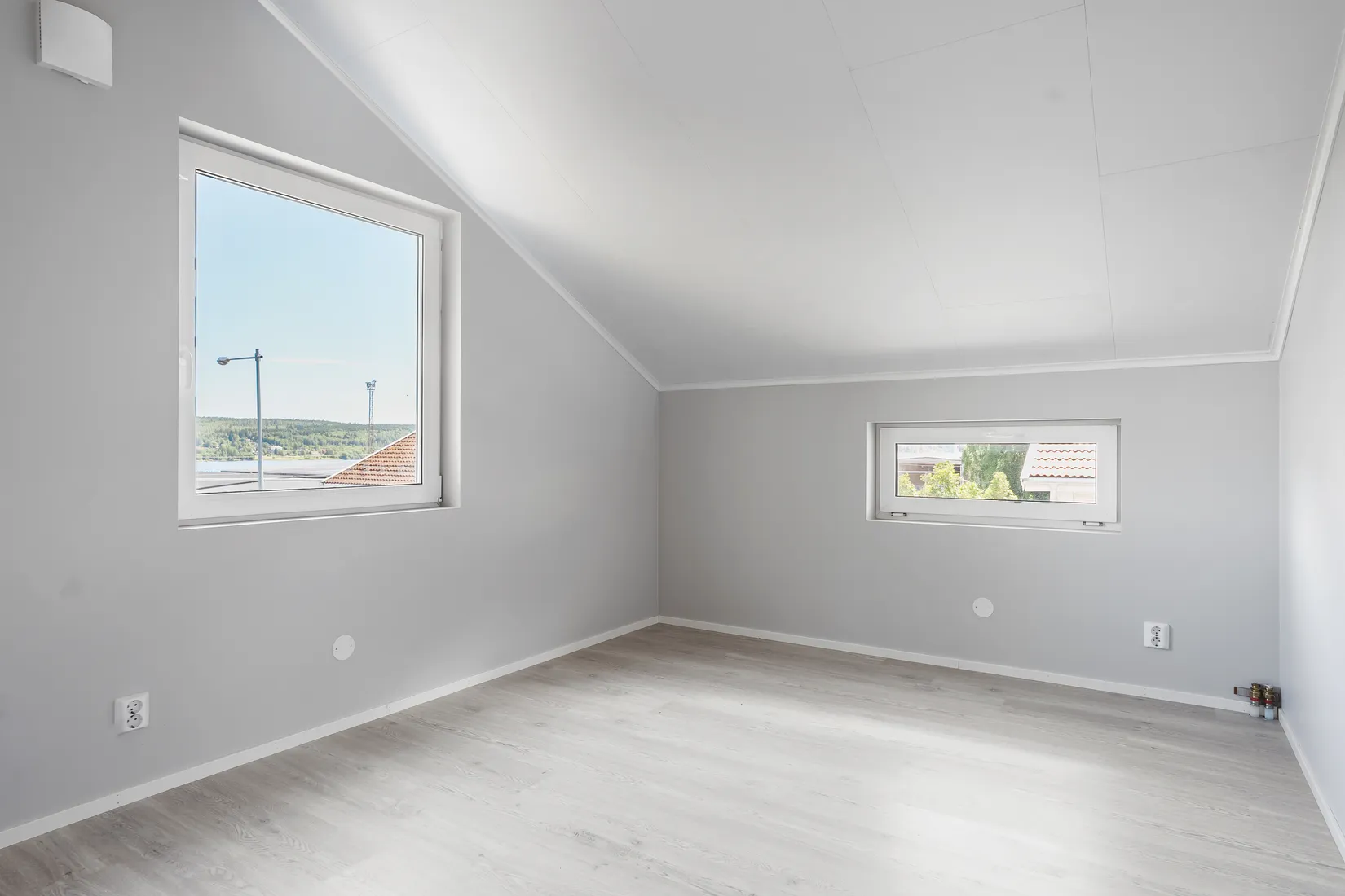 Villa, Herrskapsgatan 2, Tunadal, Sundsvall