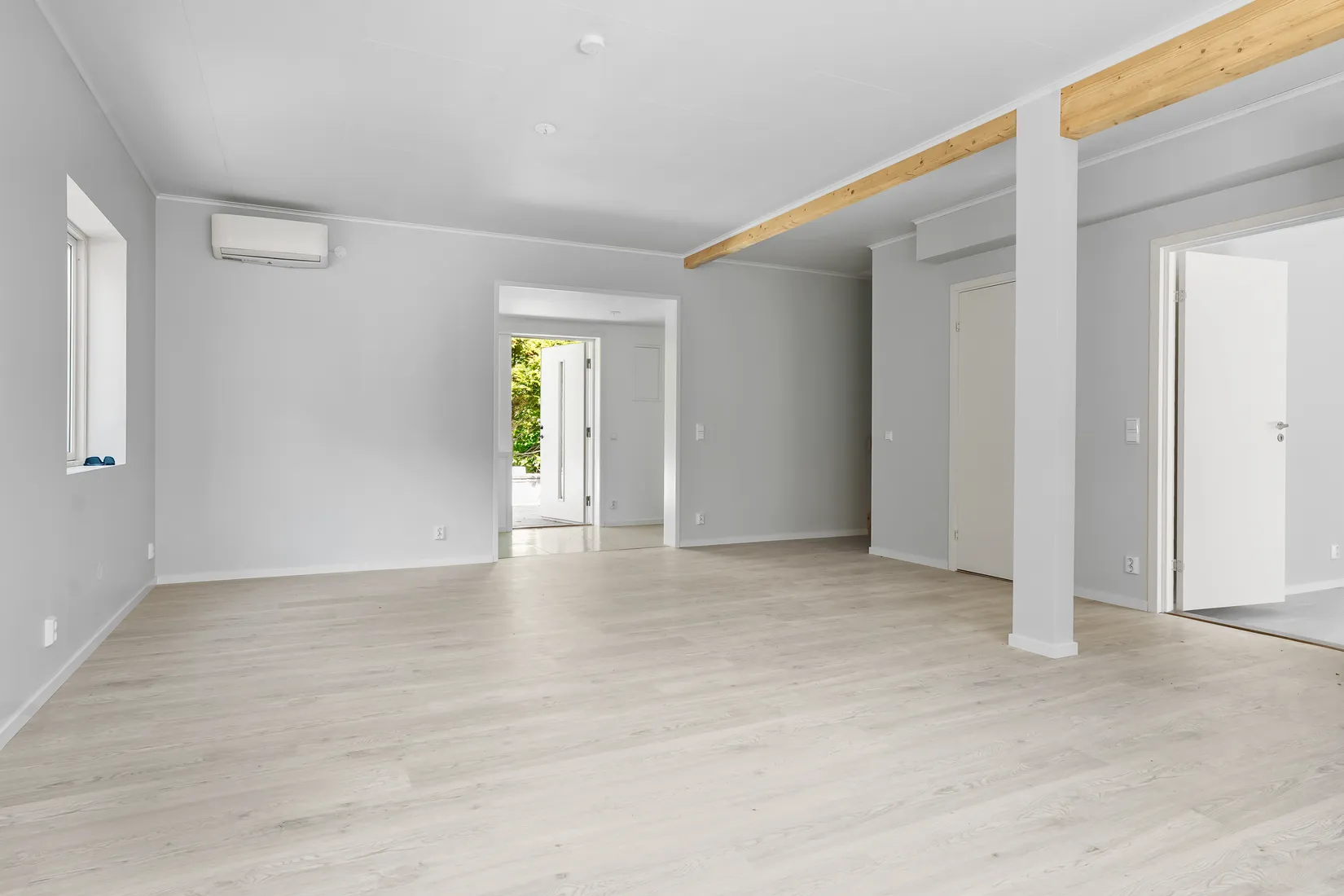Villa, Herrskapsgatan 2, Tunadal, Sundsvall