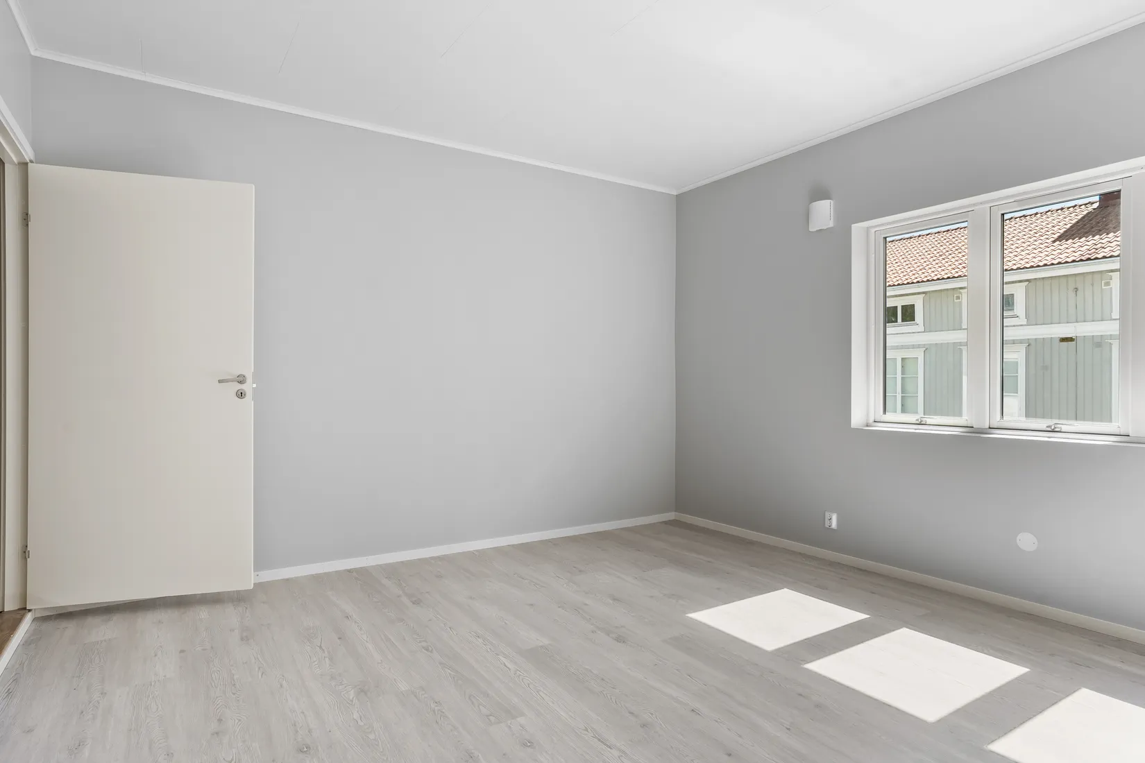 Villa, Herrskapsgatan 2, Tunadal, Sundsvall