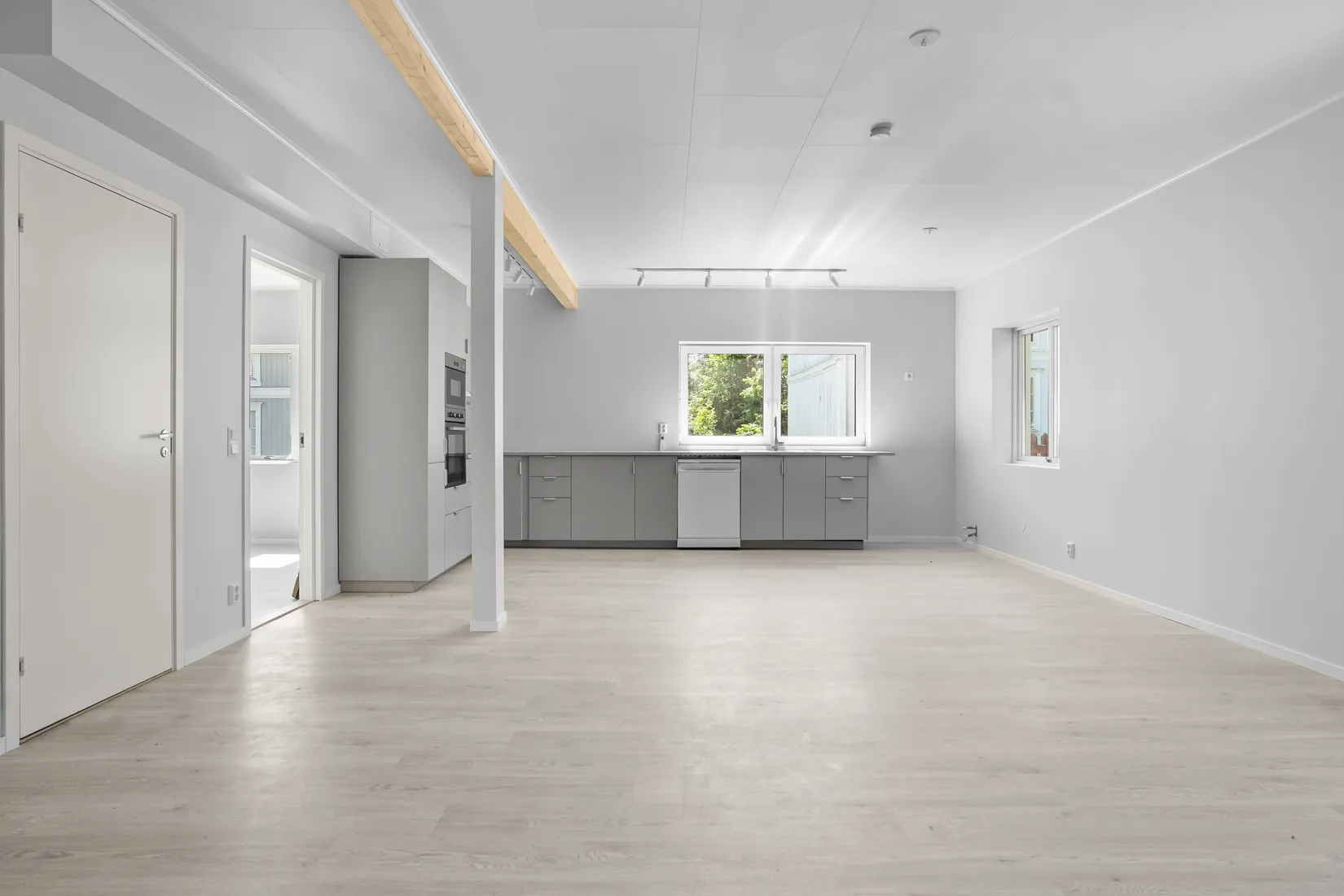 Villa, Herrskapsgatan 2, Tunadal, Sundsvall