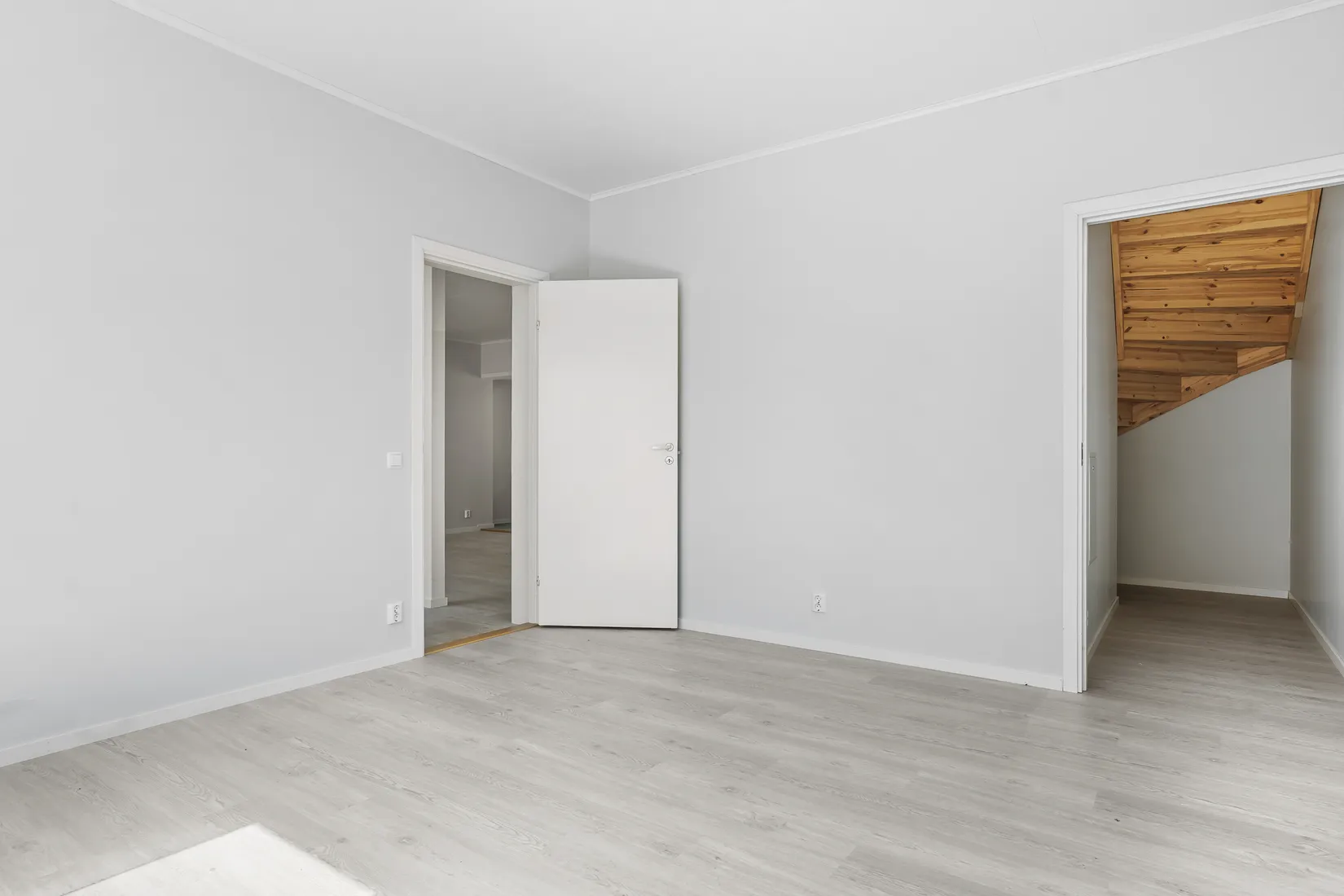 Villa, Herrskapsgatan 2, Tunadal, Sundsvall
