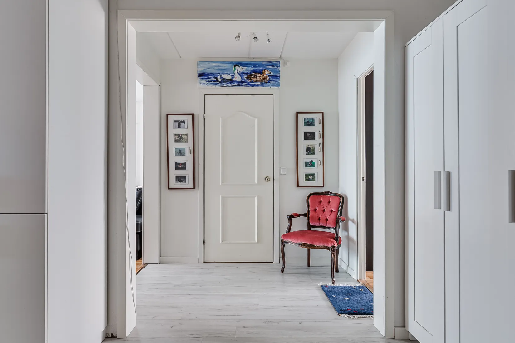 Bostadsrätt, Hugingatan 35, Sigtuna