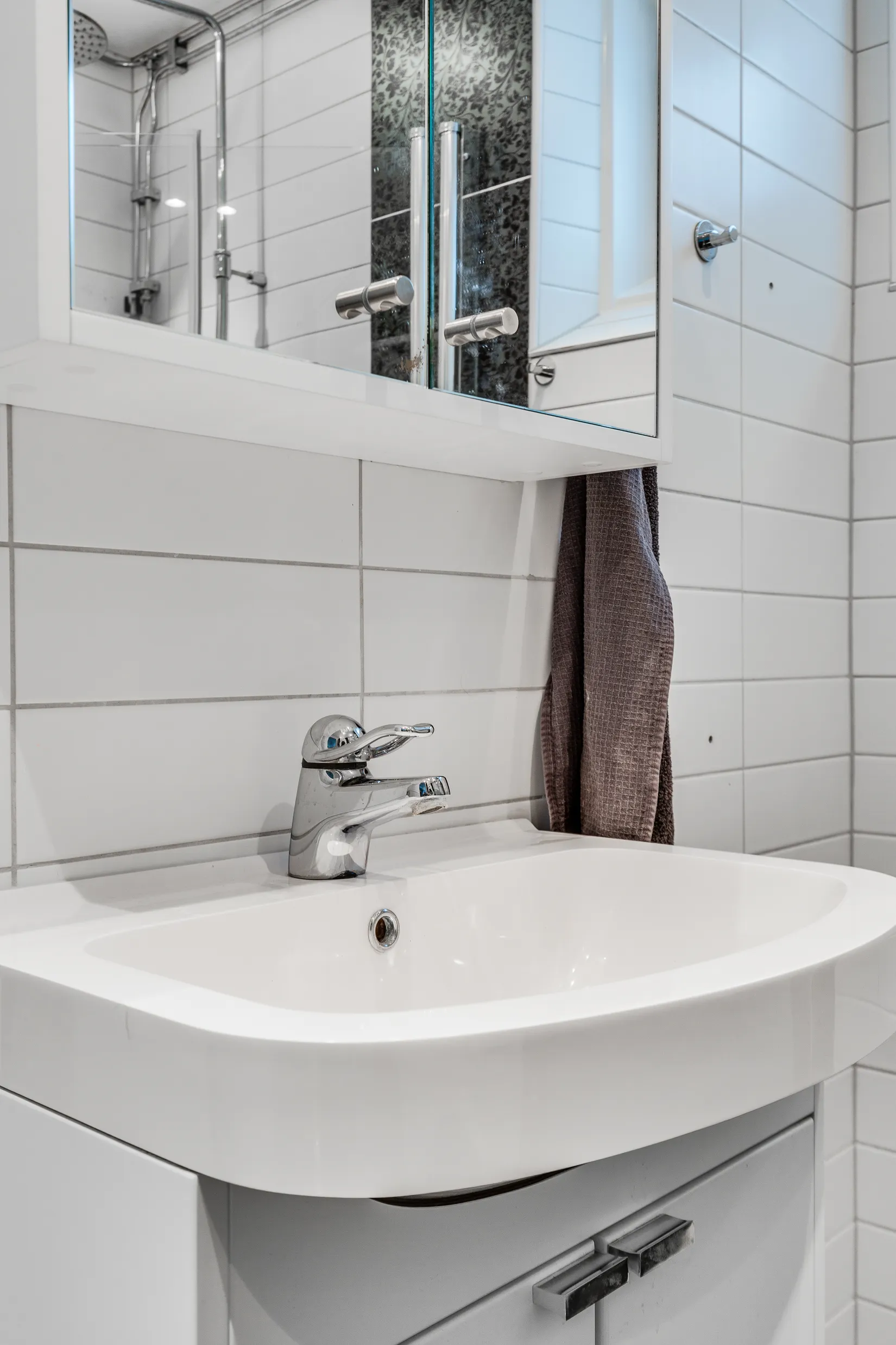 Bostadsrätt, Hugingatan 35, Sigtuna