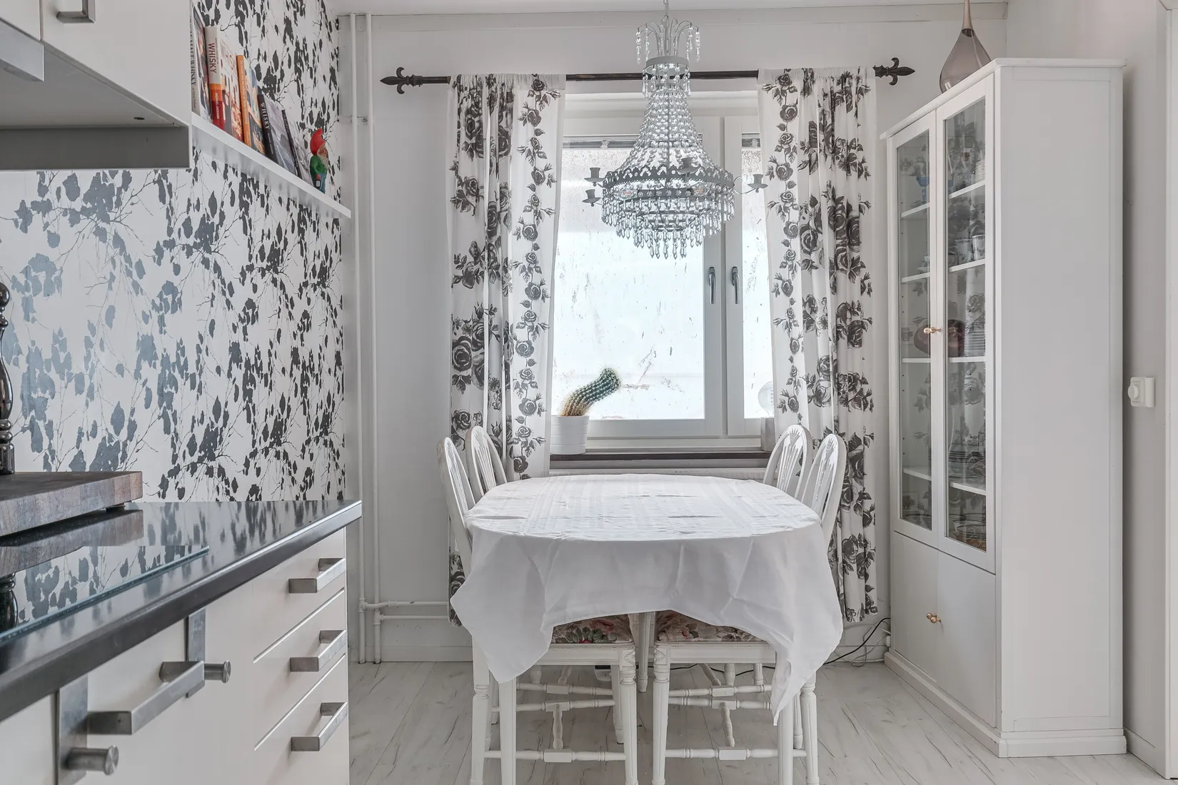 Bostadsrätt, Hugingatan 35, Sigtuna