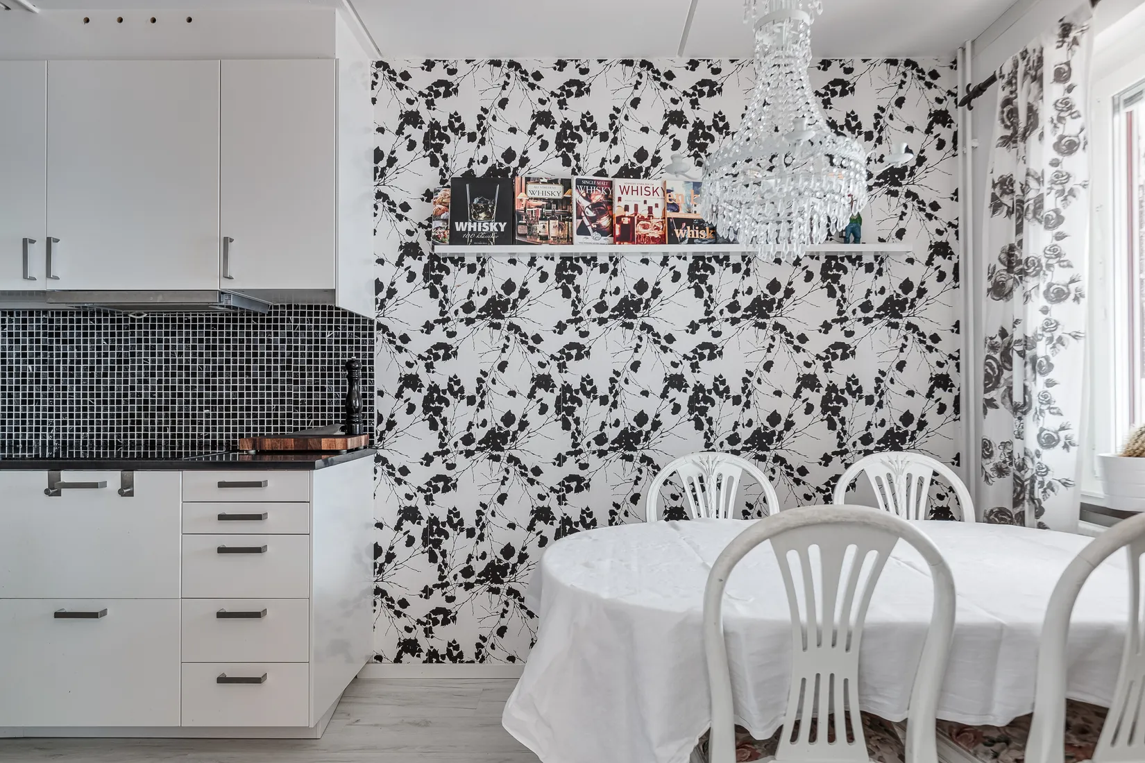 Bostadsrätt, Hugingatan 35, Sigtuna
