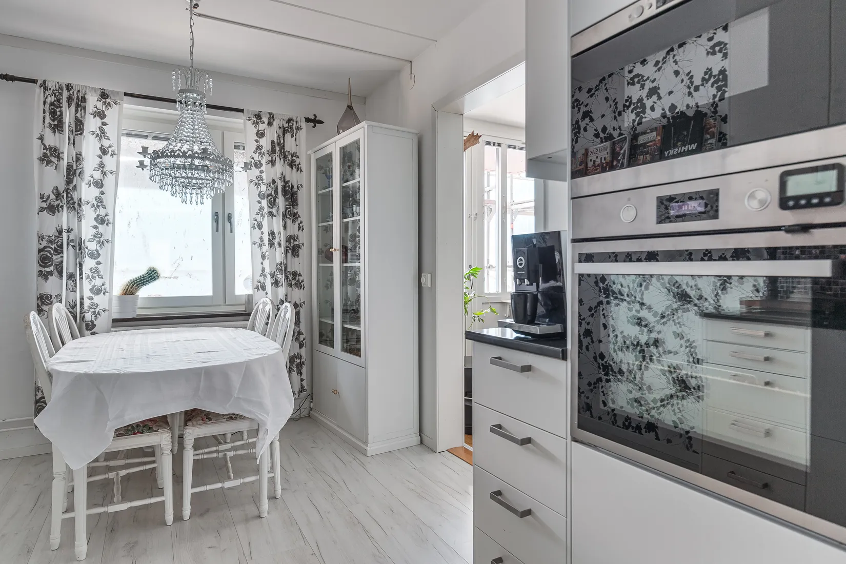 Bostadsrätt, Hugingatan 35, Sigtuna