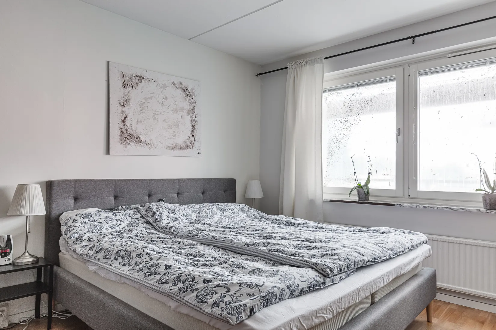 Bostadsrätt, Hugingatan 35, Sigtuna