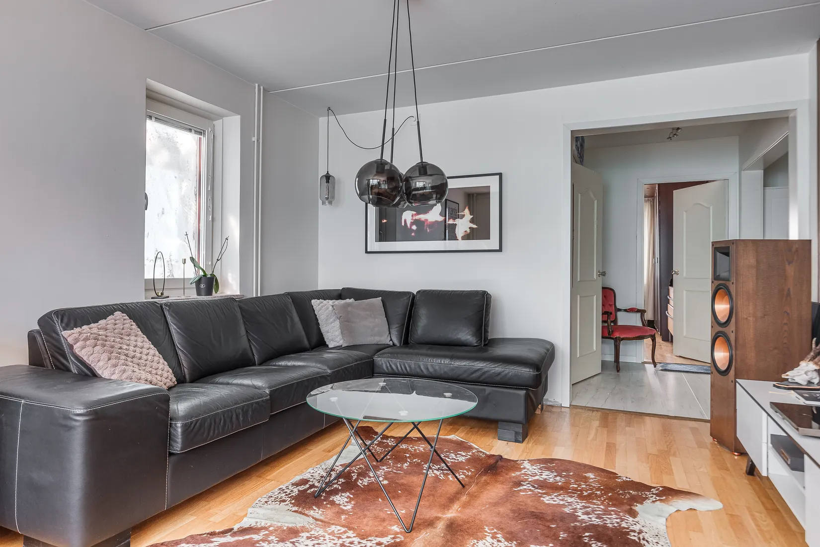 Bostadsrätt, Hugingatan 35, Sigtuna