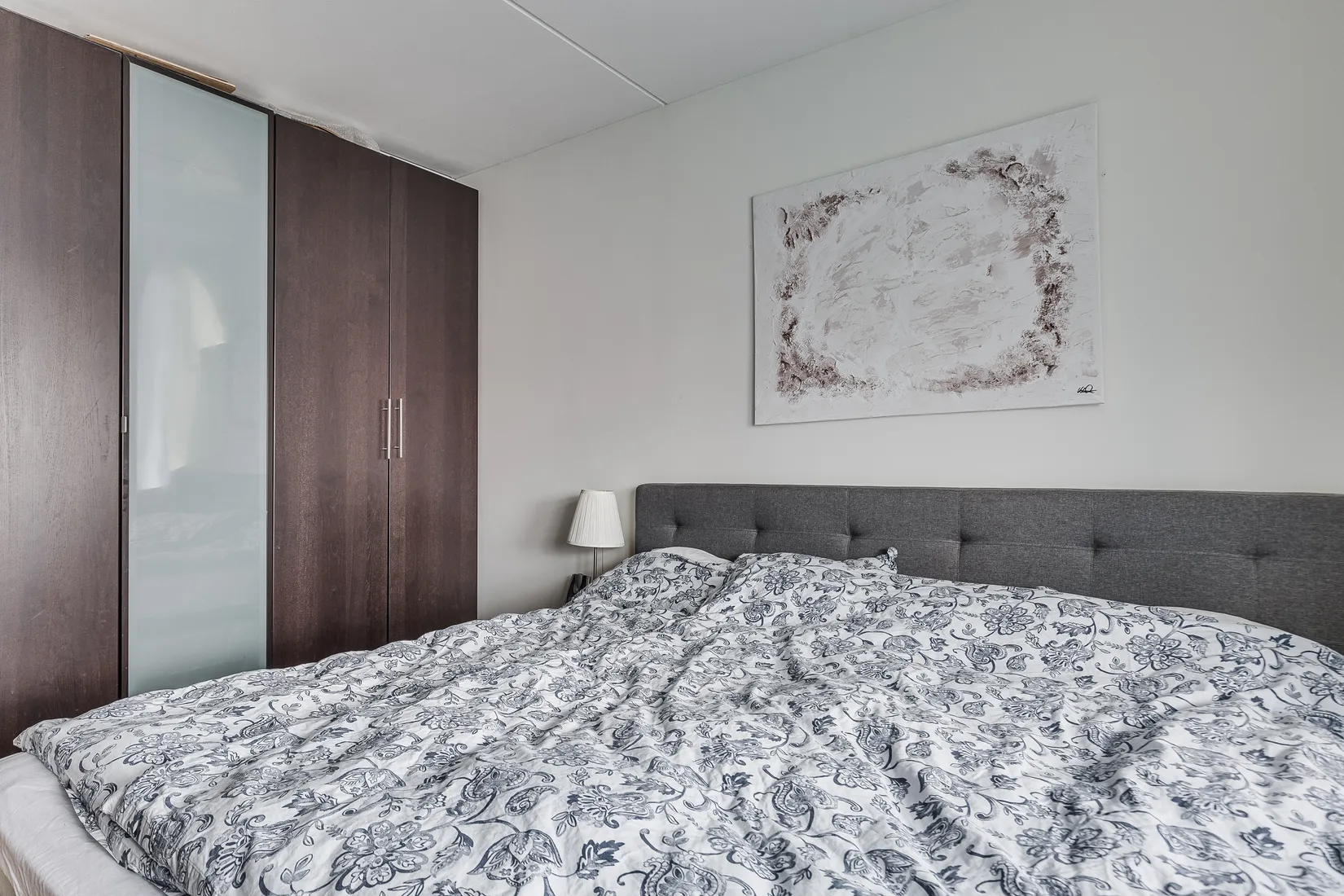 Bostadsrätt, Hugingatan 35, Sigtuna
