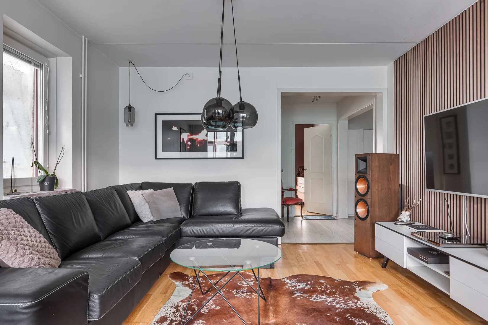 Bostadsrätt, Hugingatan 35, Sigtuna