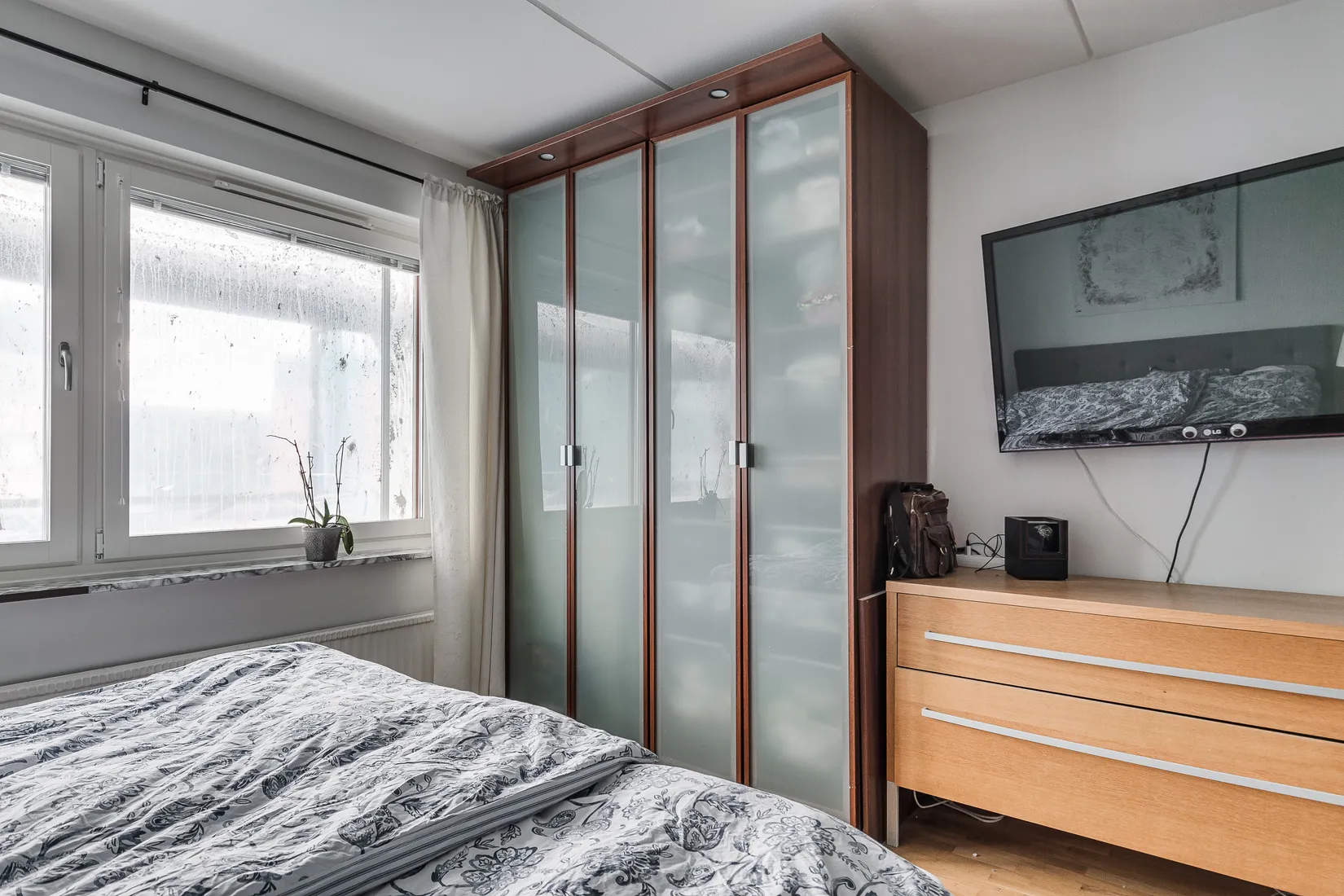Bostadsrätt, Hugingatan 35, Sigtuna