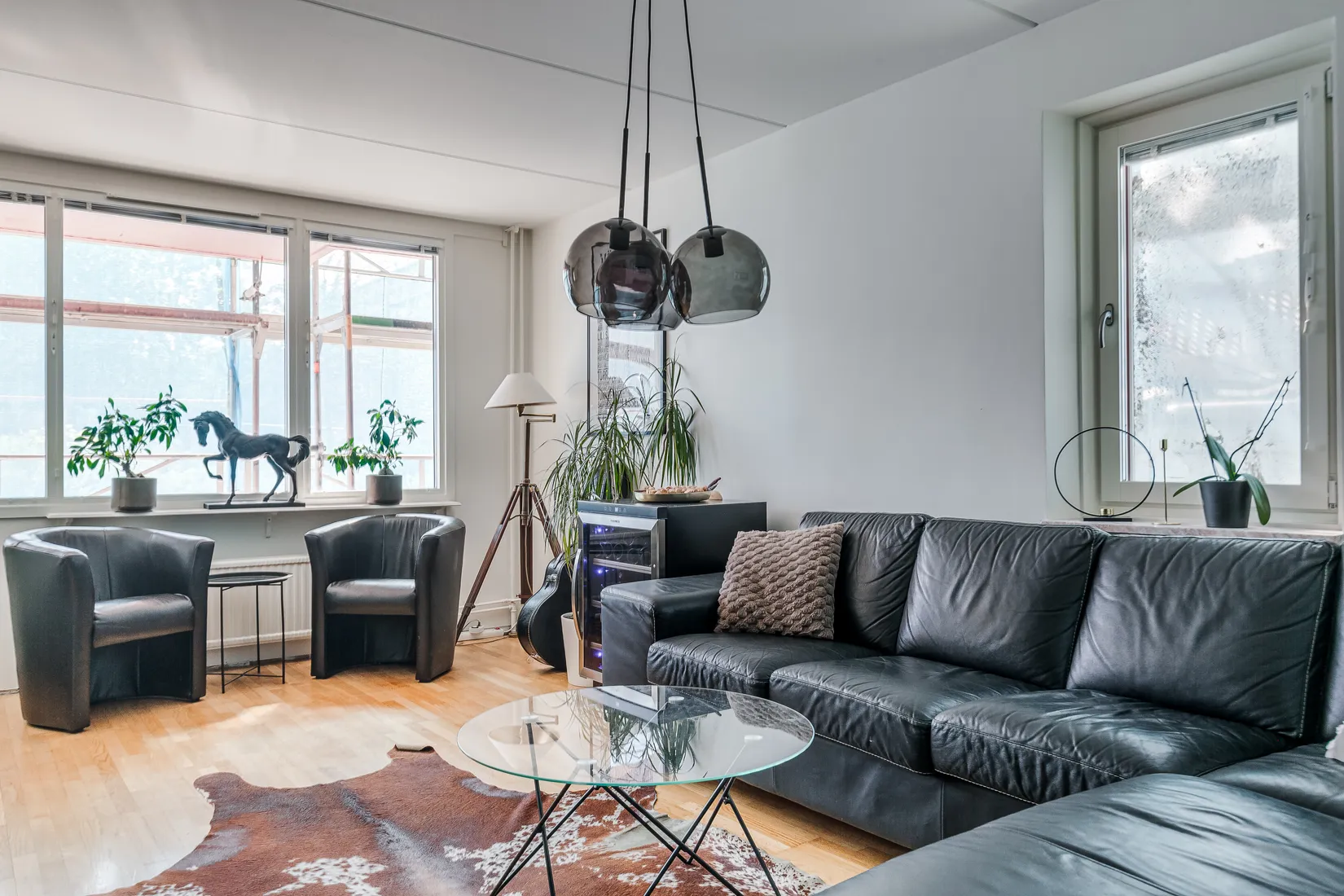 Bostadsrätt, Hugingatan 35, Sigtuna
