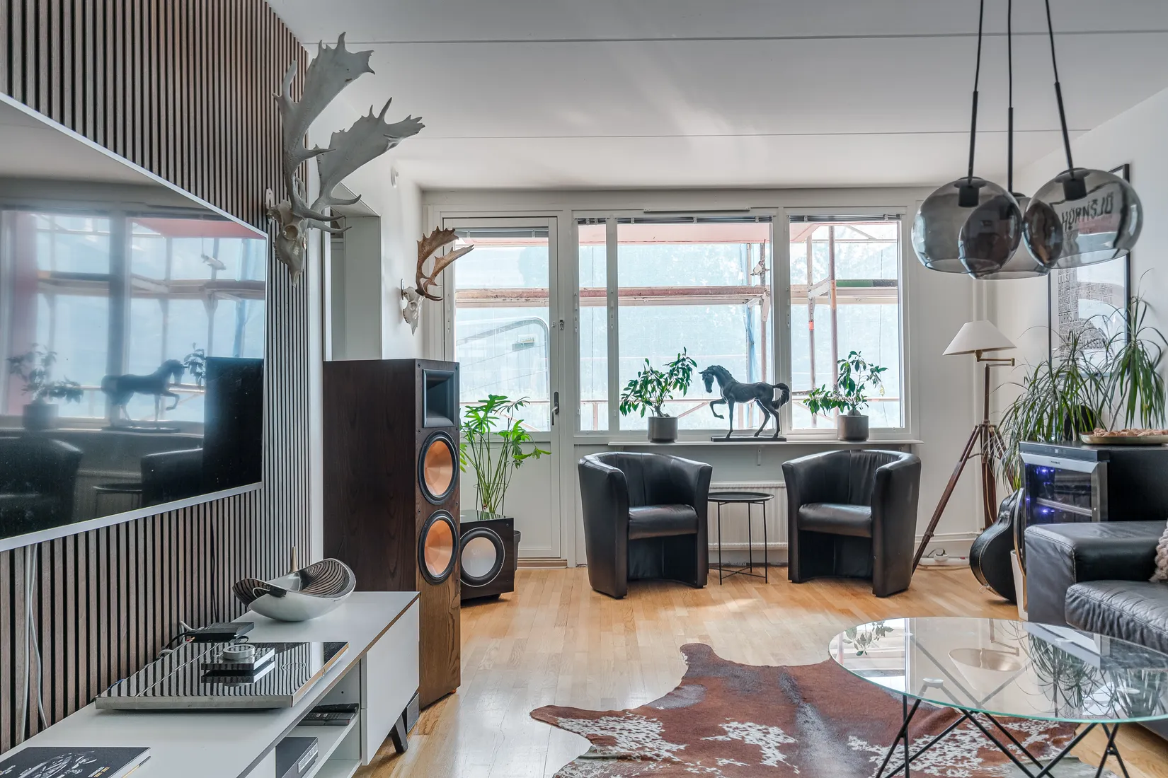 Bostadsrätt, Hugingatan 35, Sigtuna