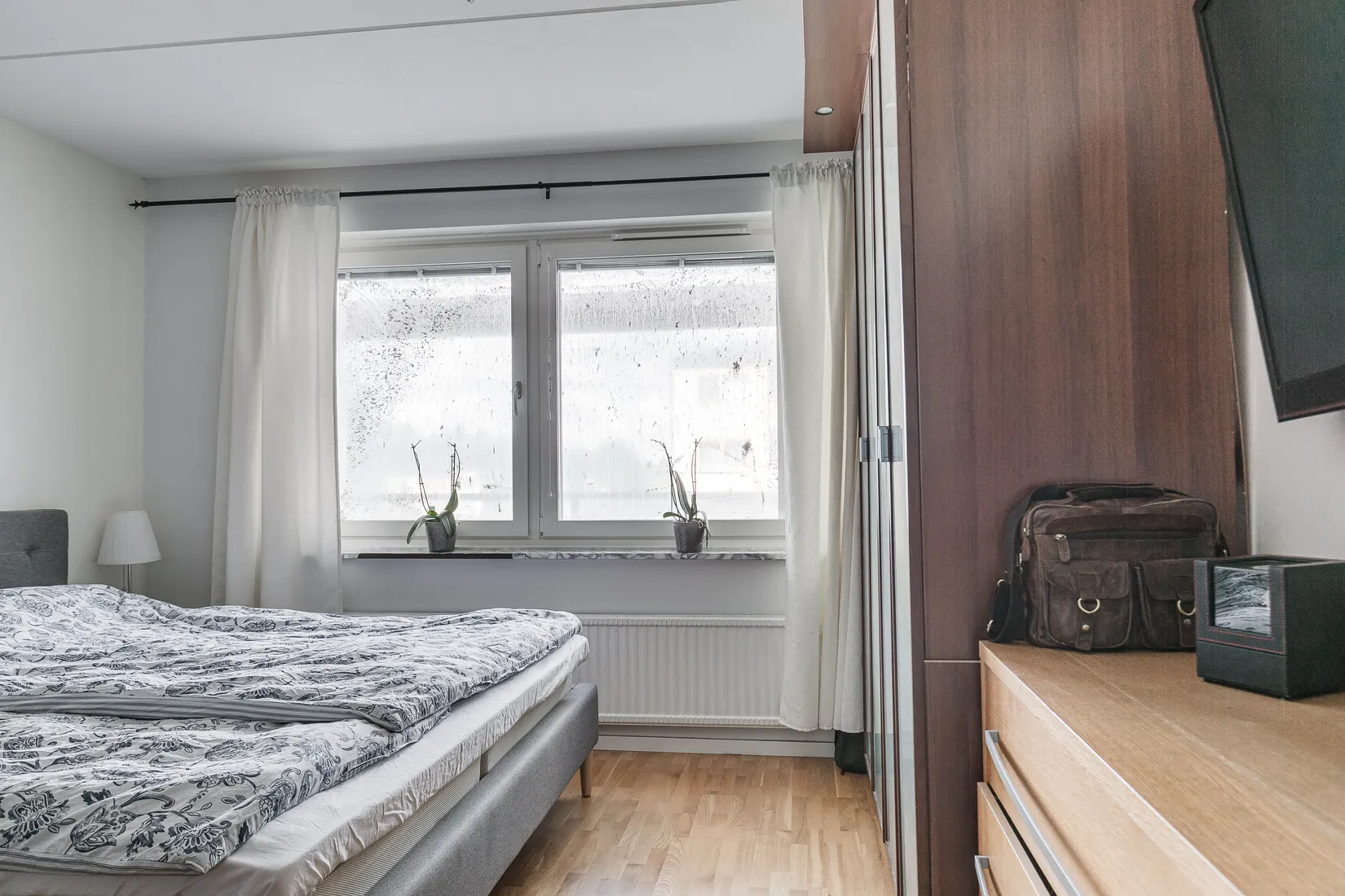 Bostadsrätt, Hugingatan 35, Sigtuna